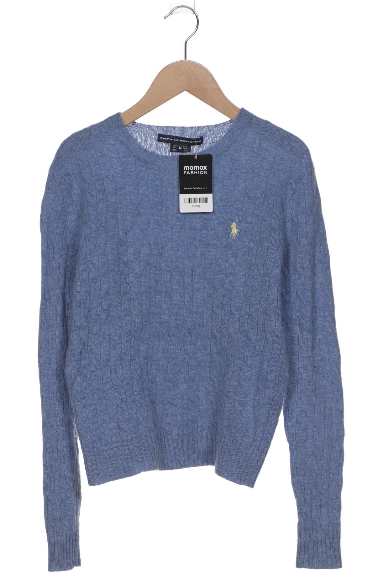 

Polo Ralph Lauren Damen Pullover, blau, Gr. 38