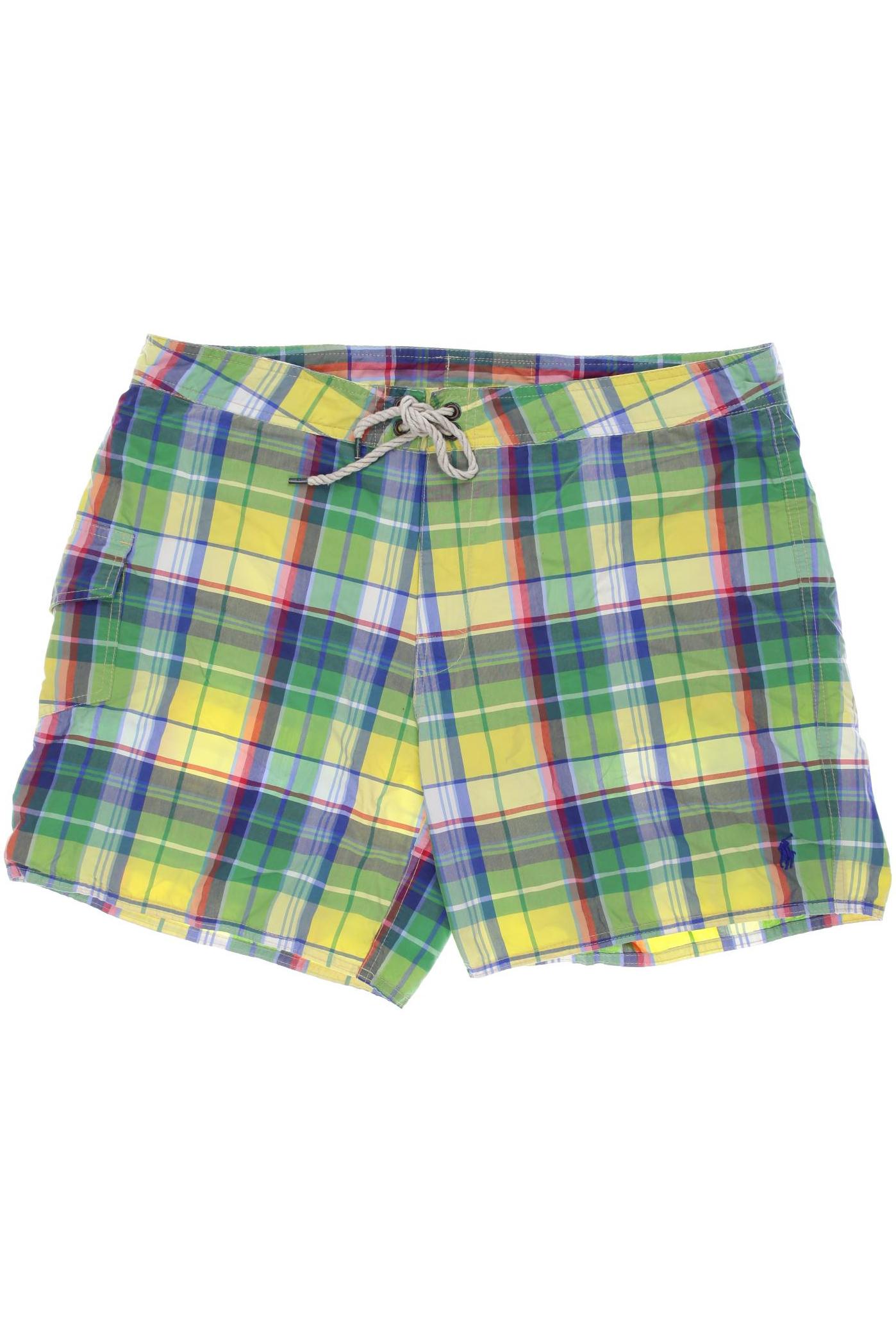 

Polo Ralph Lauren Herren Shorts, mehrfarbig, Gr. 56