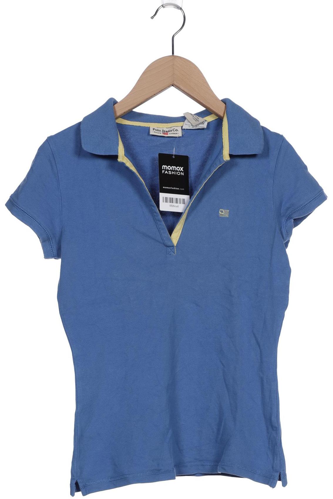 

Polo Ralph Lauren Damen Poloshirt, blau