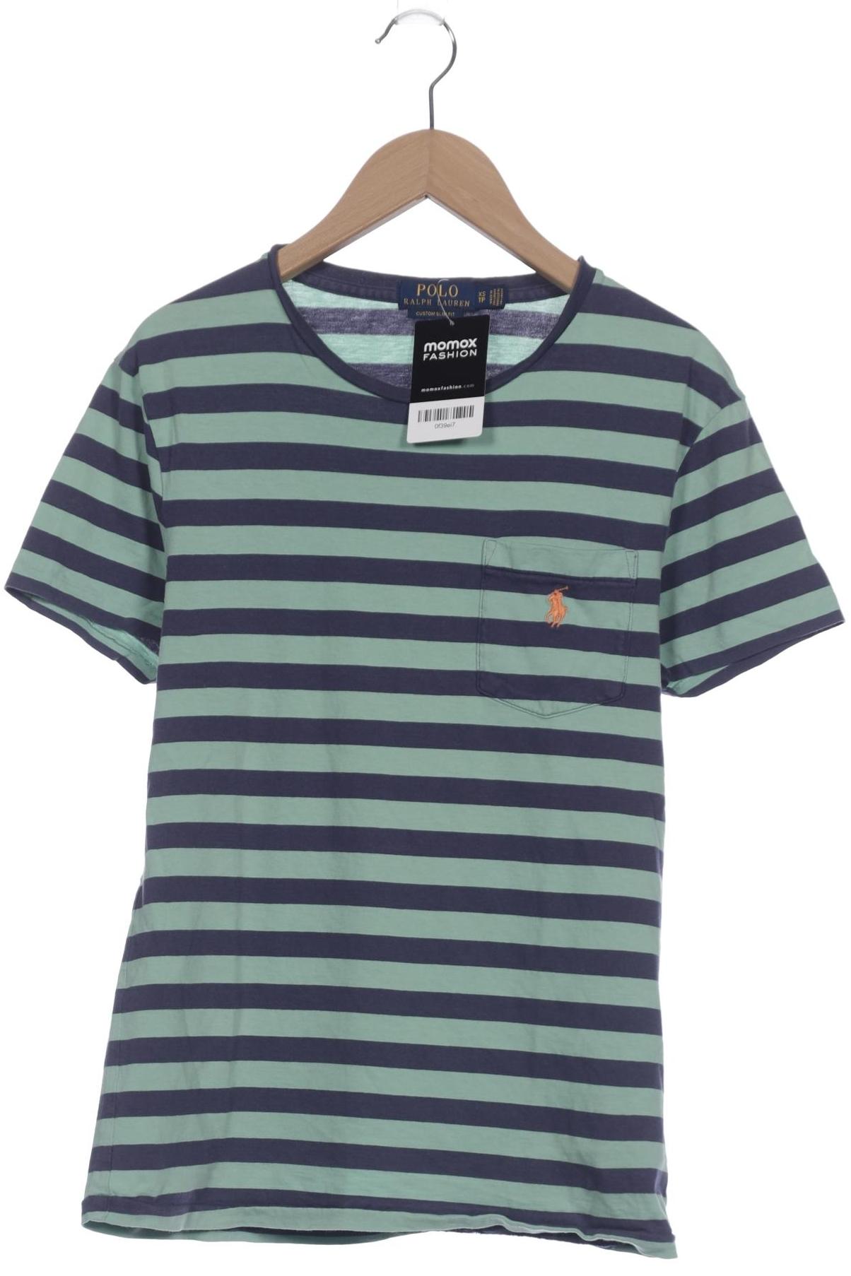 

Polo Ralph Lauren Herren T-Shirt, türkis, Gr. 44