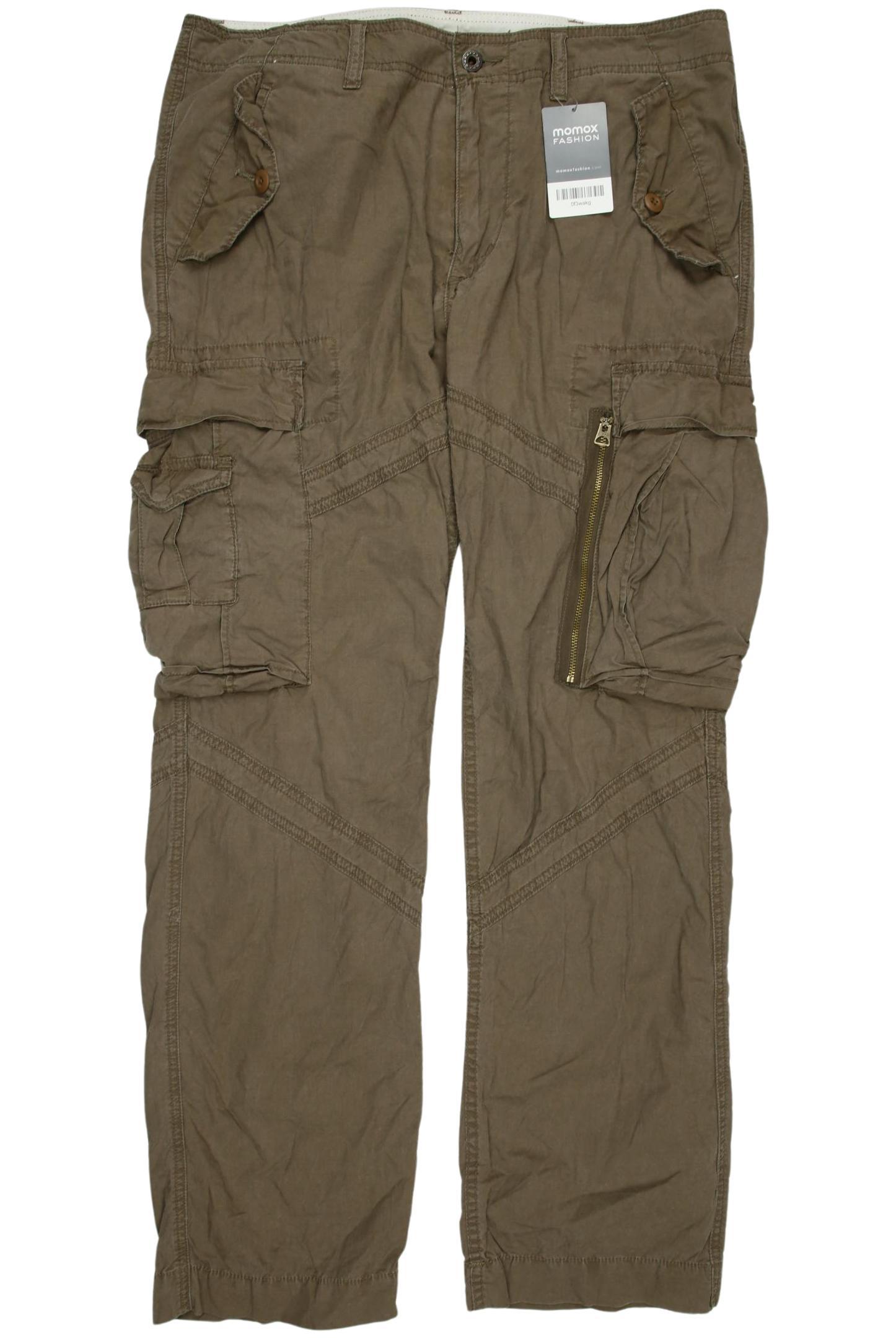 

Polo Ralph Lauren Herren Stoffhose, beige, Gr. 34