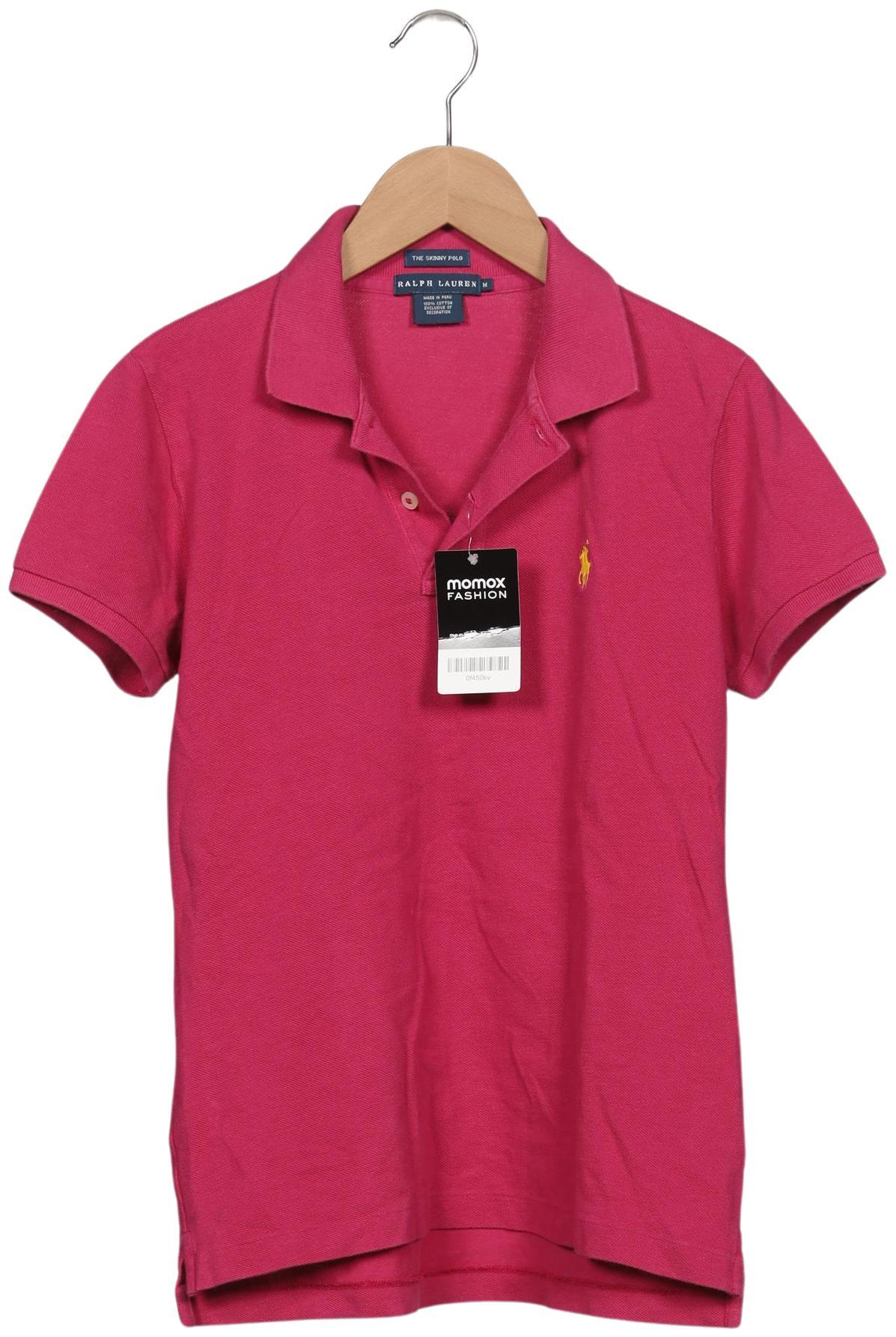 

Polo Ralph Lauren Damen Poloshirt, pink, Gr. 38