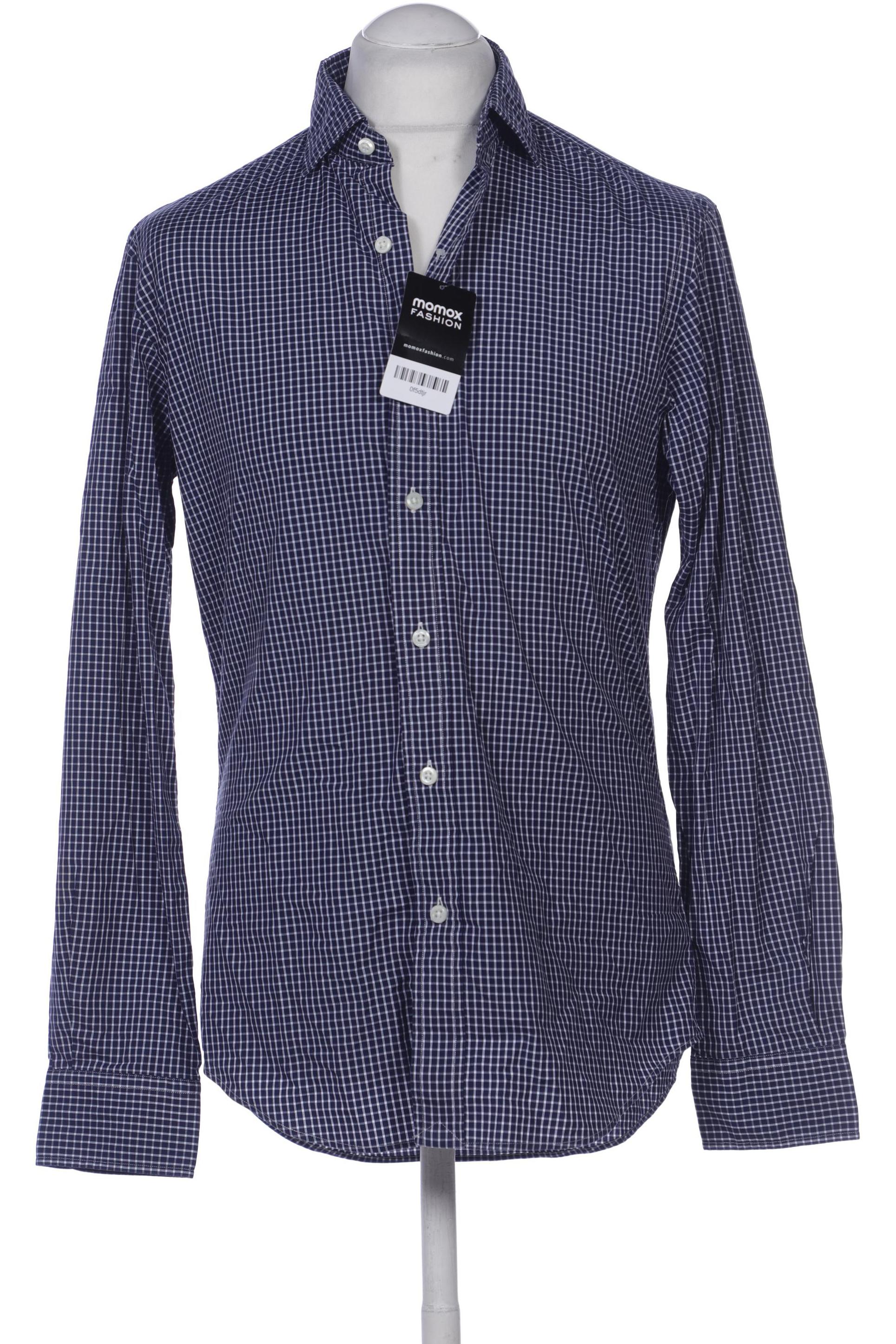 

Polo Ralph Lauren Herren Hemd, marineblau, Gr. 48