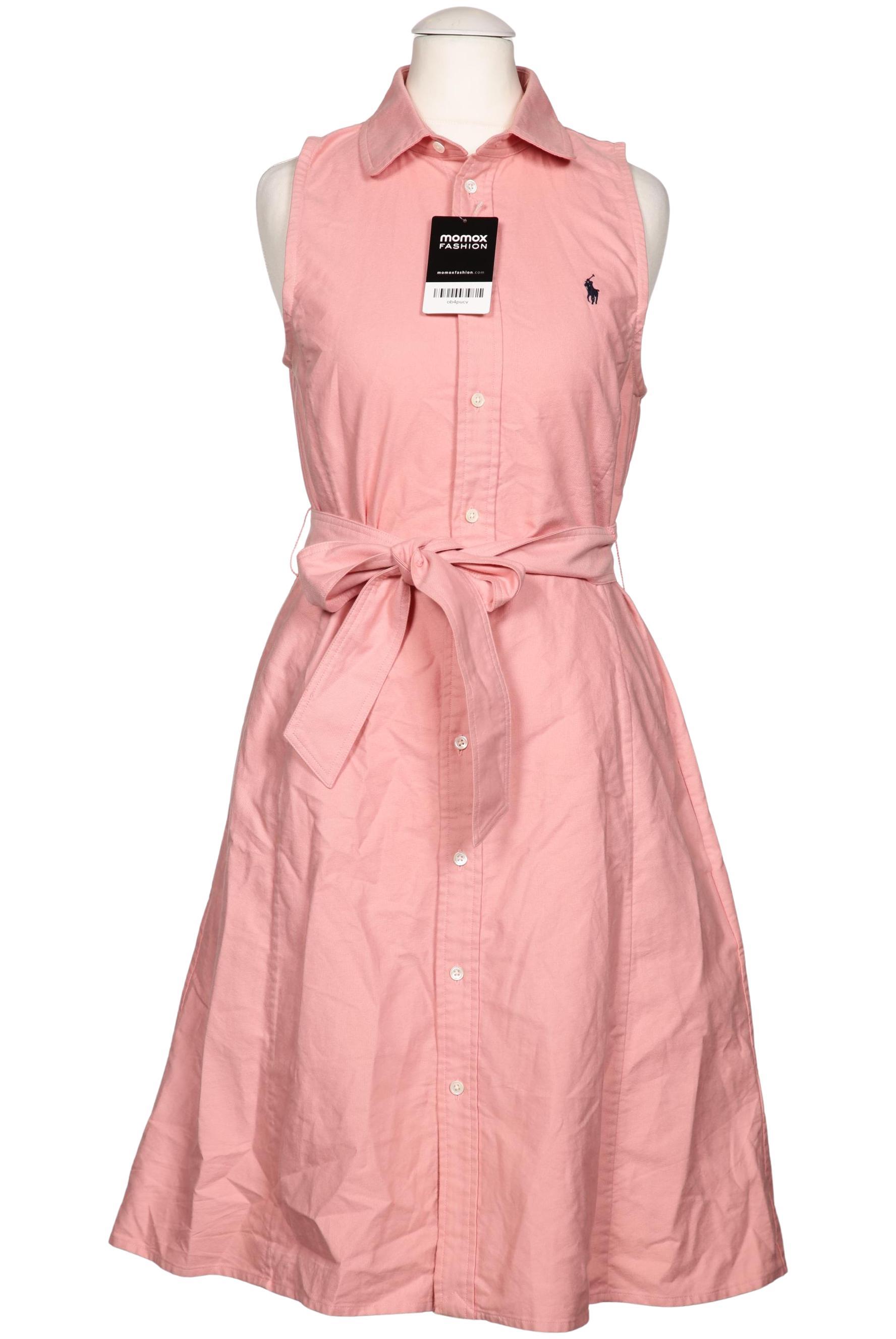 

Polo Ralph Lauren Damen Kleid, pink, Gr. 34