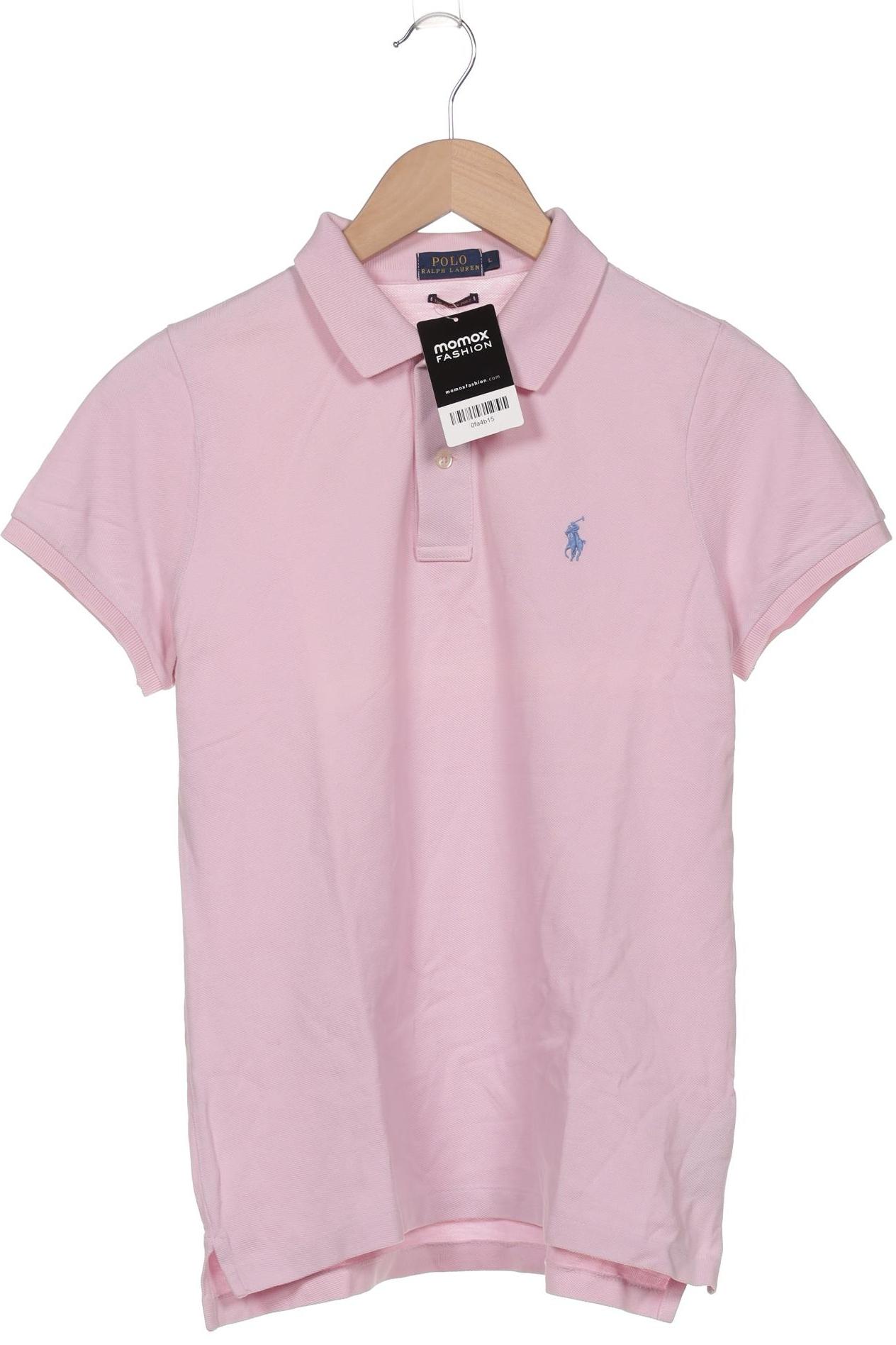 

Polo Ralph Lauren Damen Poloshirt, pink, Gr. 42