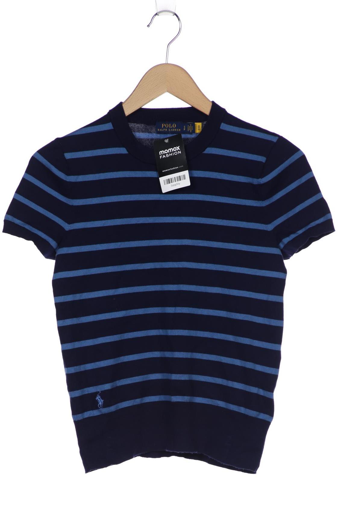 

Polo Ralph Lauren Damen Pullover, marineblau, Gr. 36
