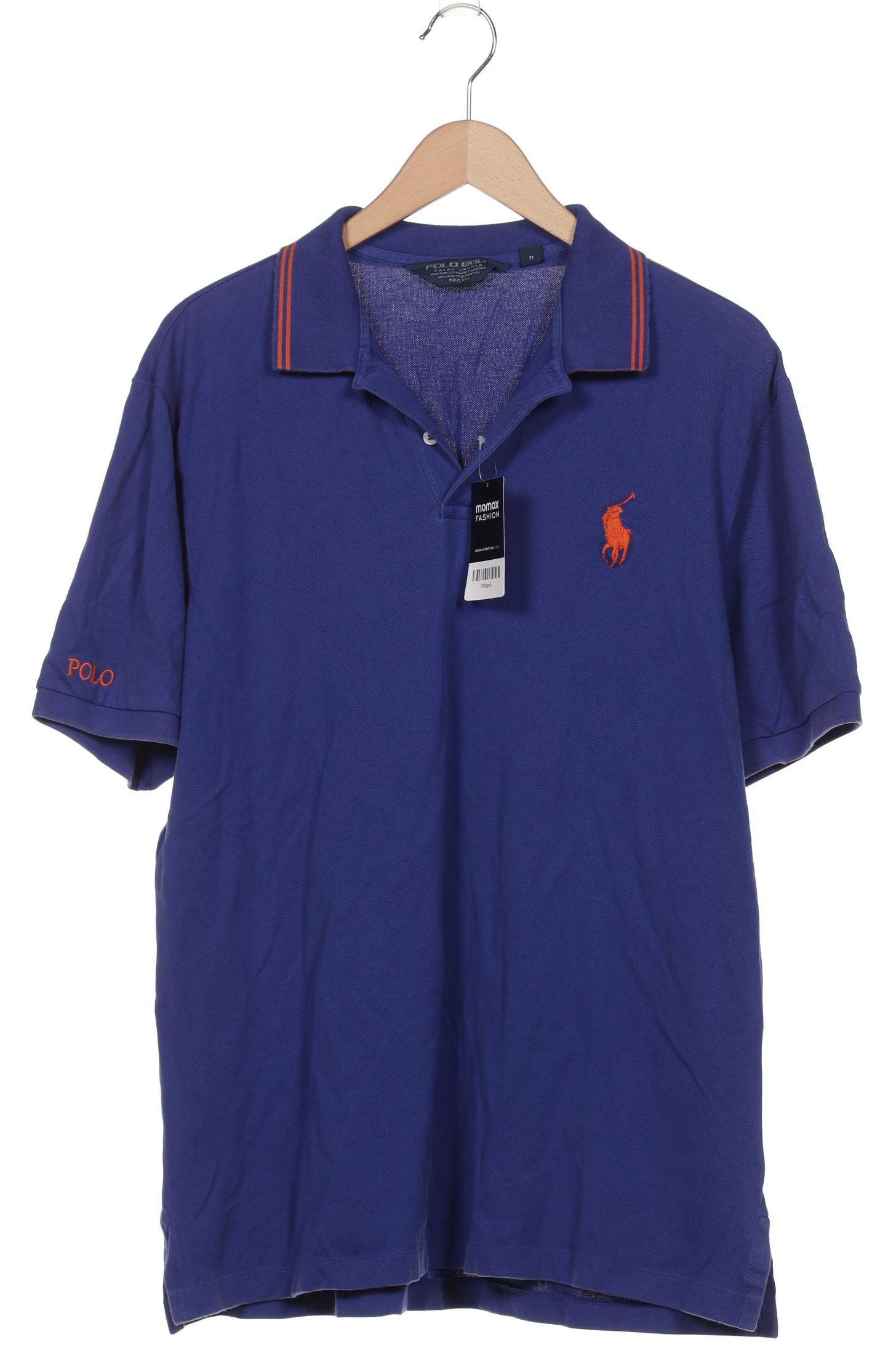 

Polo Ralph Lauren Herren Poloshirt, blau, Gr. 54