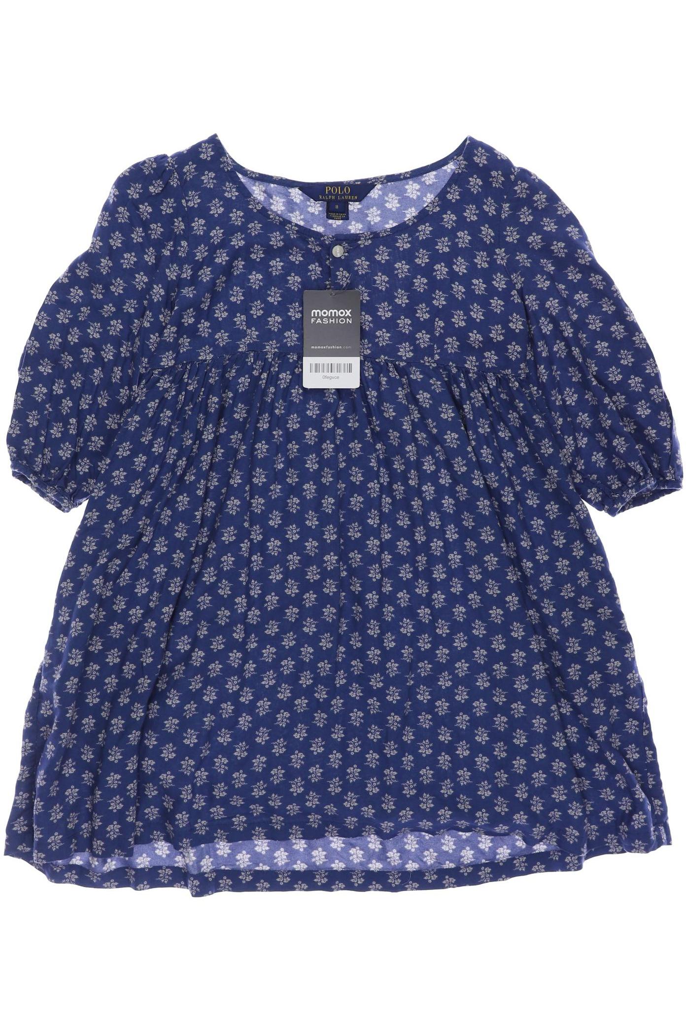 

Polo Ralph Lauren Mädchen Kleid, blau