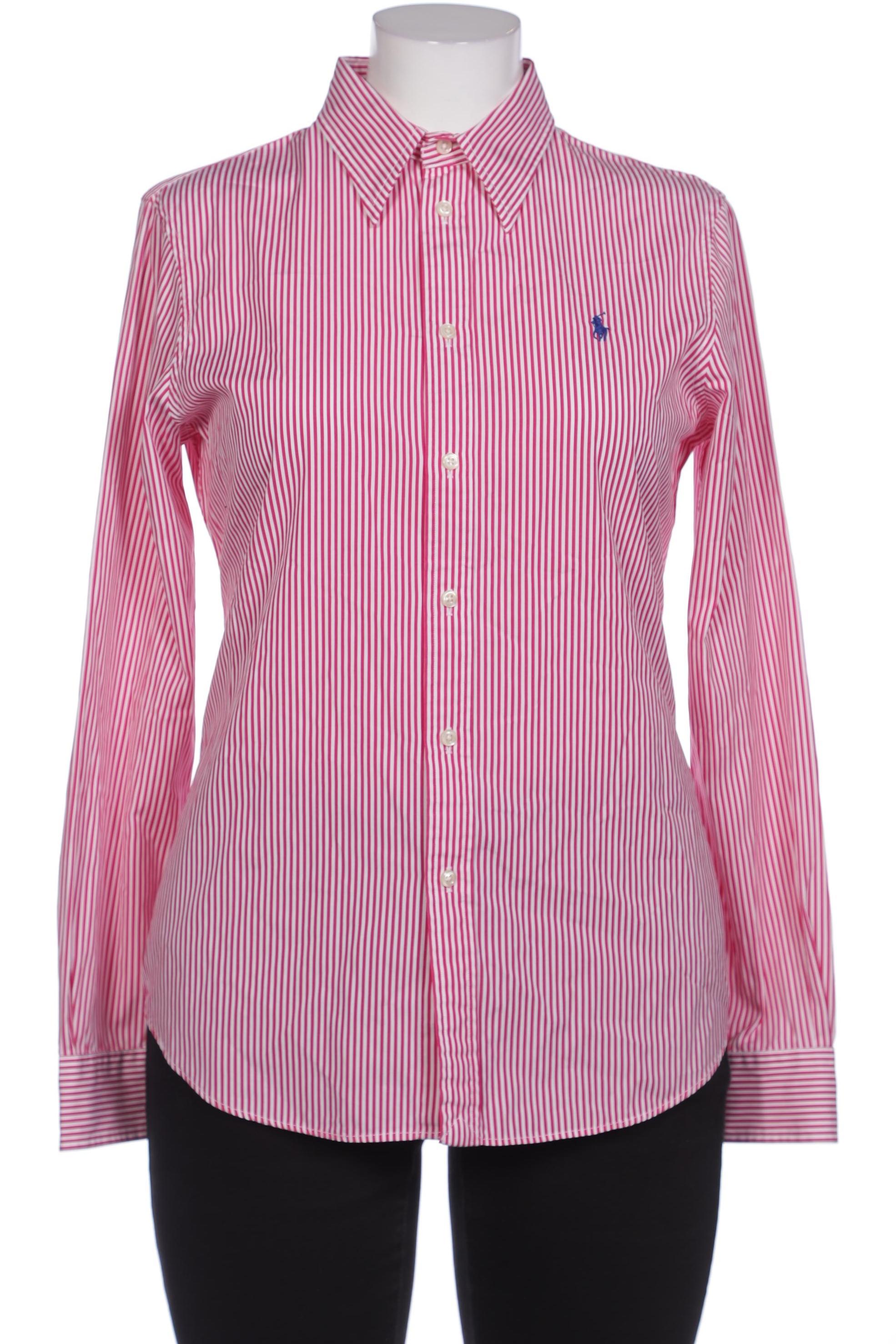 

Polo Ralph Lauren Damen Bluse, pink, Gr. 12