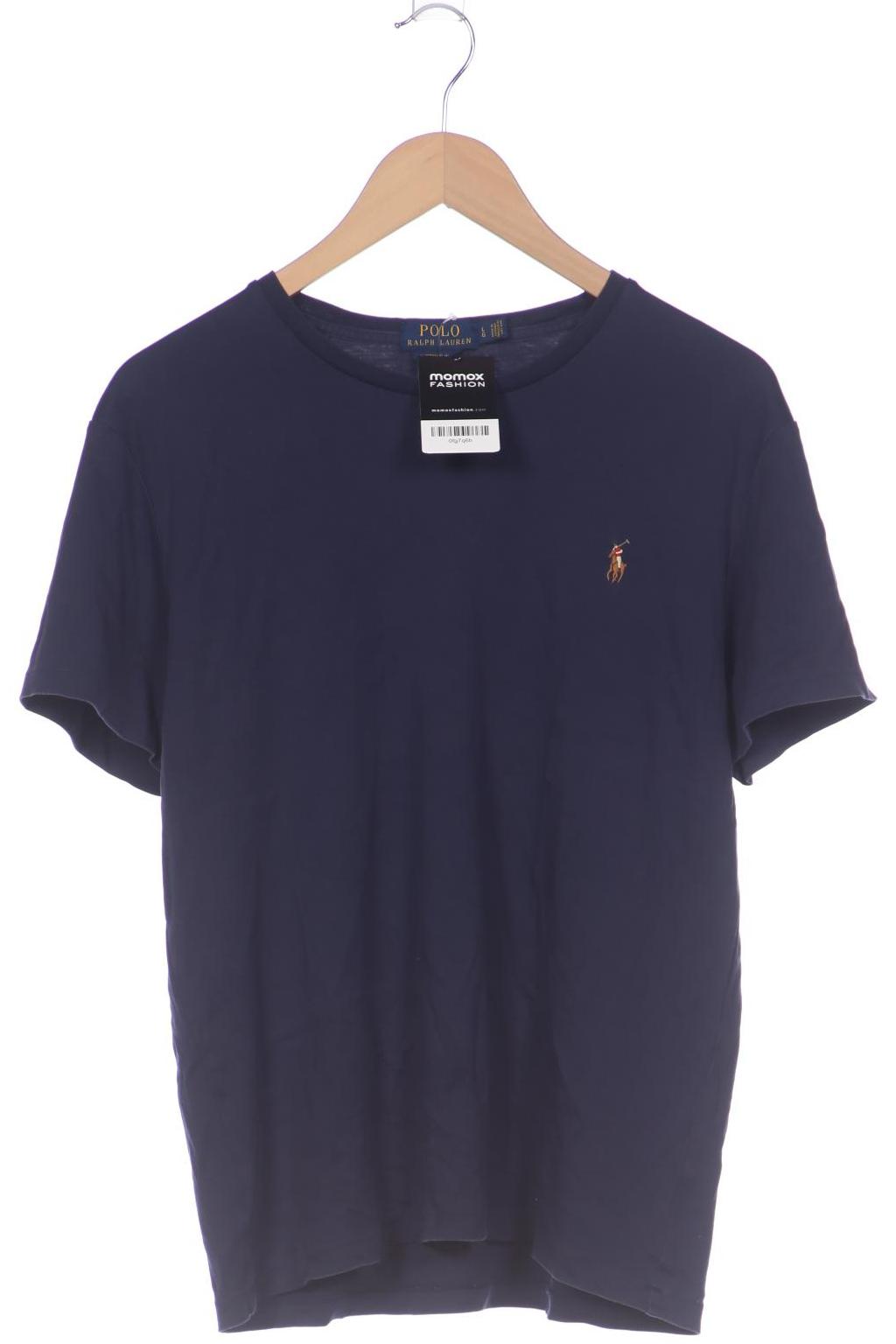 

Polo Ralph Lauren Herren T-Shirt, marineblau, Gr. 52