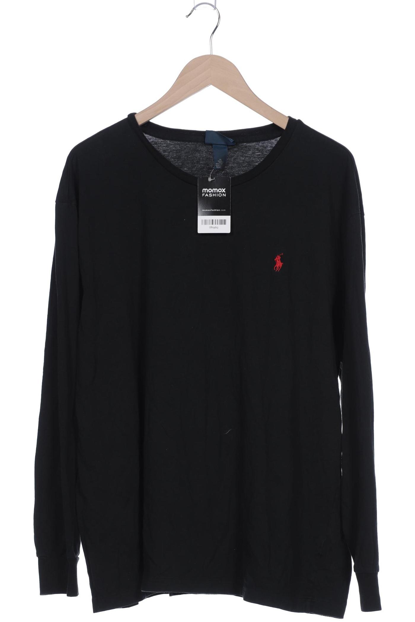 

Polo Ralph Lauren Herren Langarmshirt, grün, Gr. 54