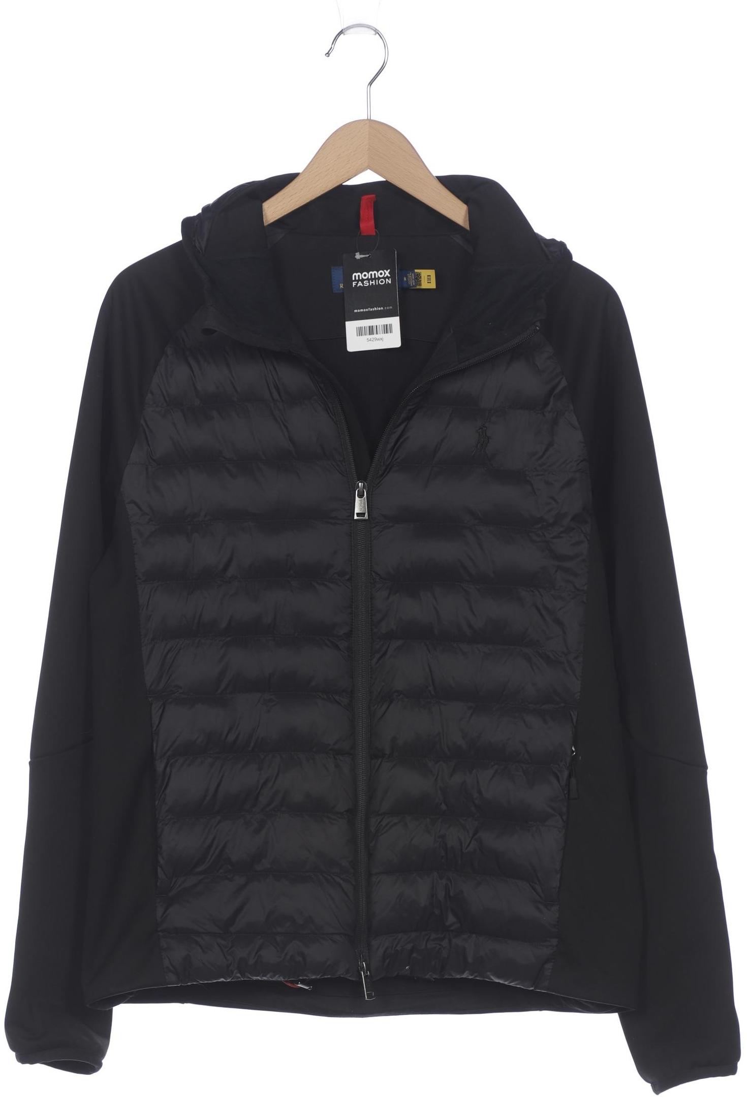 

Polo Ralph Lauren Herren Jacke, schwarz, Gr. 48