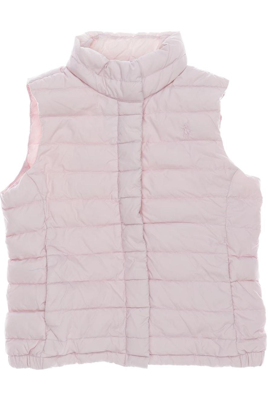 

Polo Ralph Lauren Damen Jacke, pink, Gr. 128