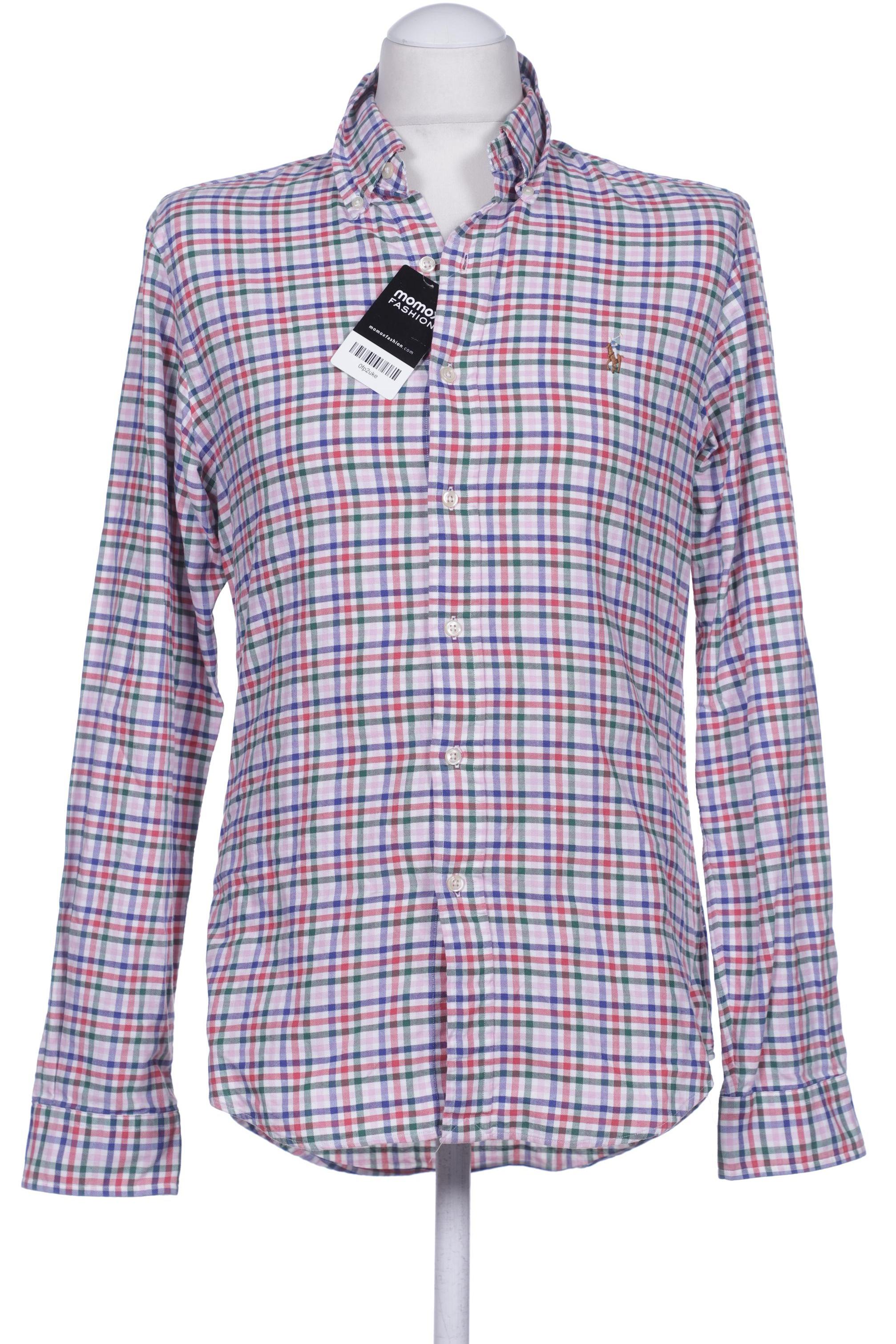 

Polo Ralph Lauren Herren Hemd, mehrfarbig