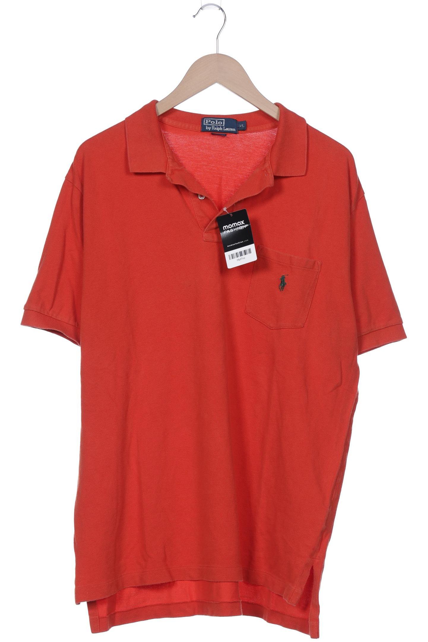

Polo Ralph Lauren Herren Poloshirt, rot, Gr. 54