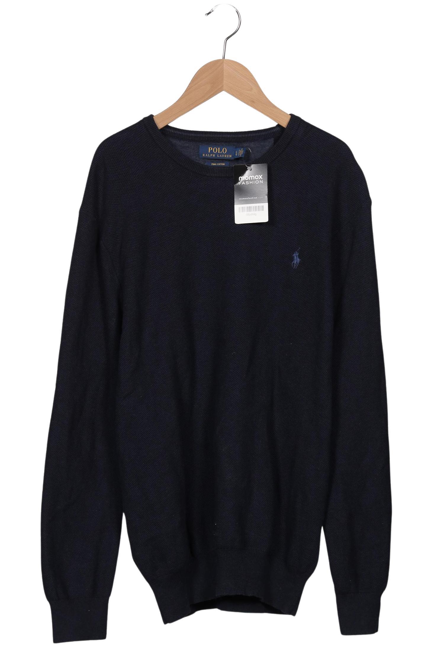 

Polo Ralph Lauren Herren Pullover, marineblau, Gr. 52