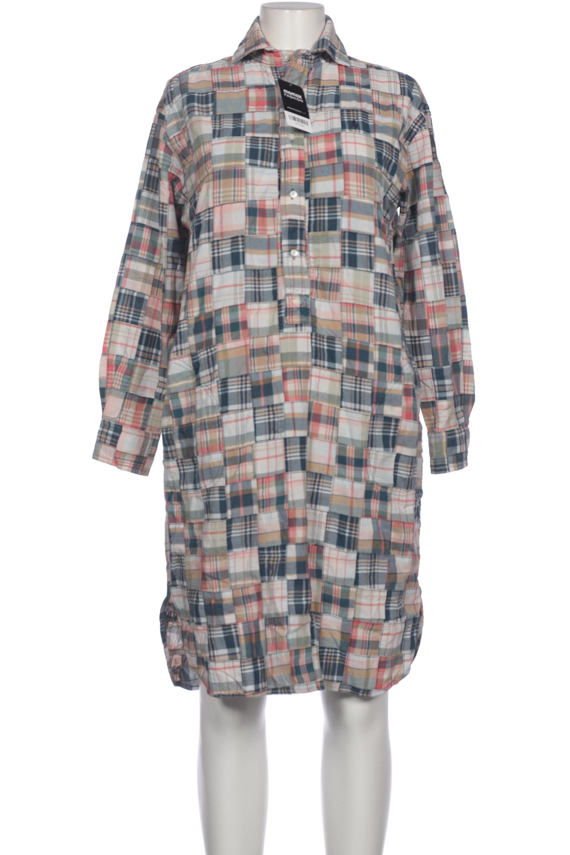 

Polo Ralph Lauren Damen Kleid, mehrfarbig, Gr. 44