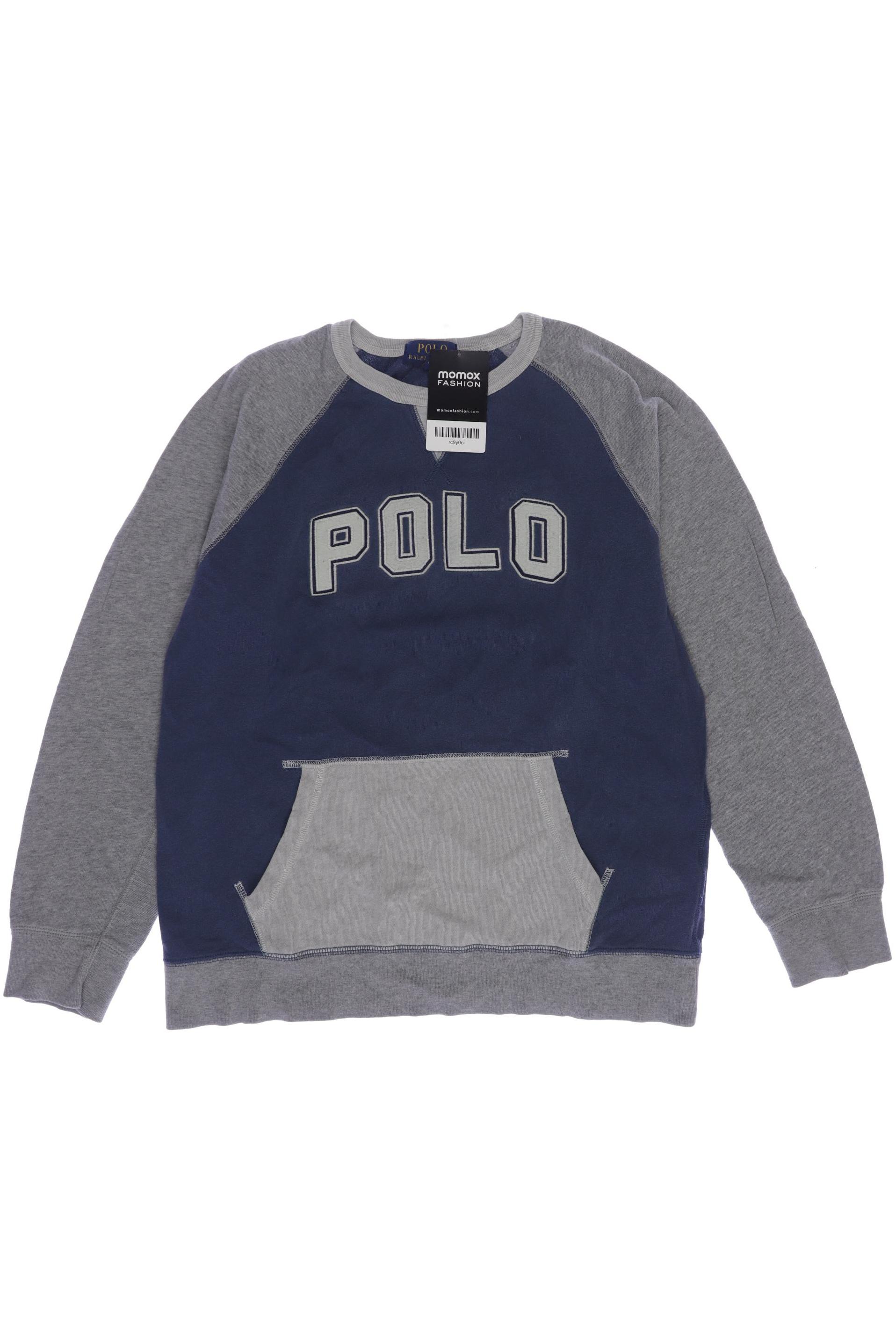 

Polo Ralph Lauren Jungen Hoodies & Sweater, blau