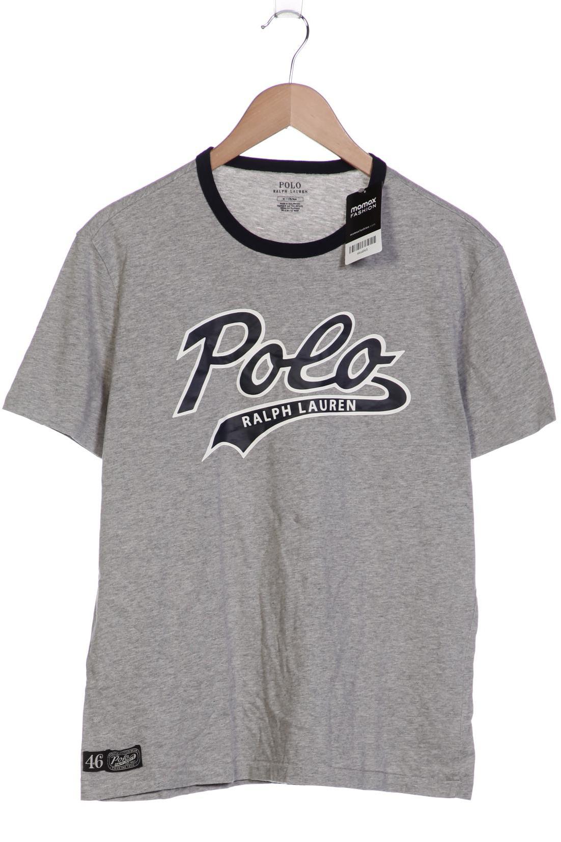 

Polo Ralph Lauren Herren T-Shirt, grau, Gr. 48