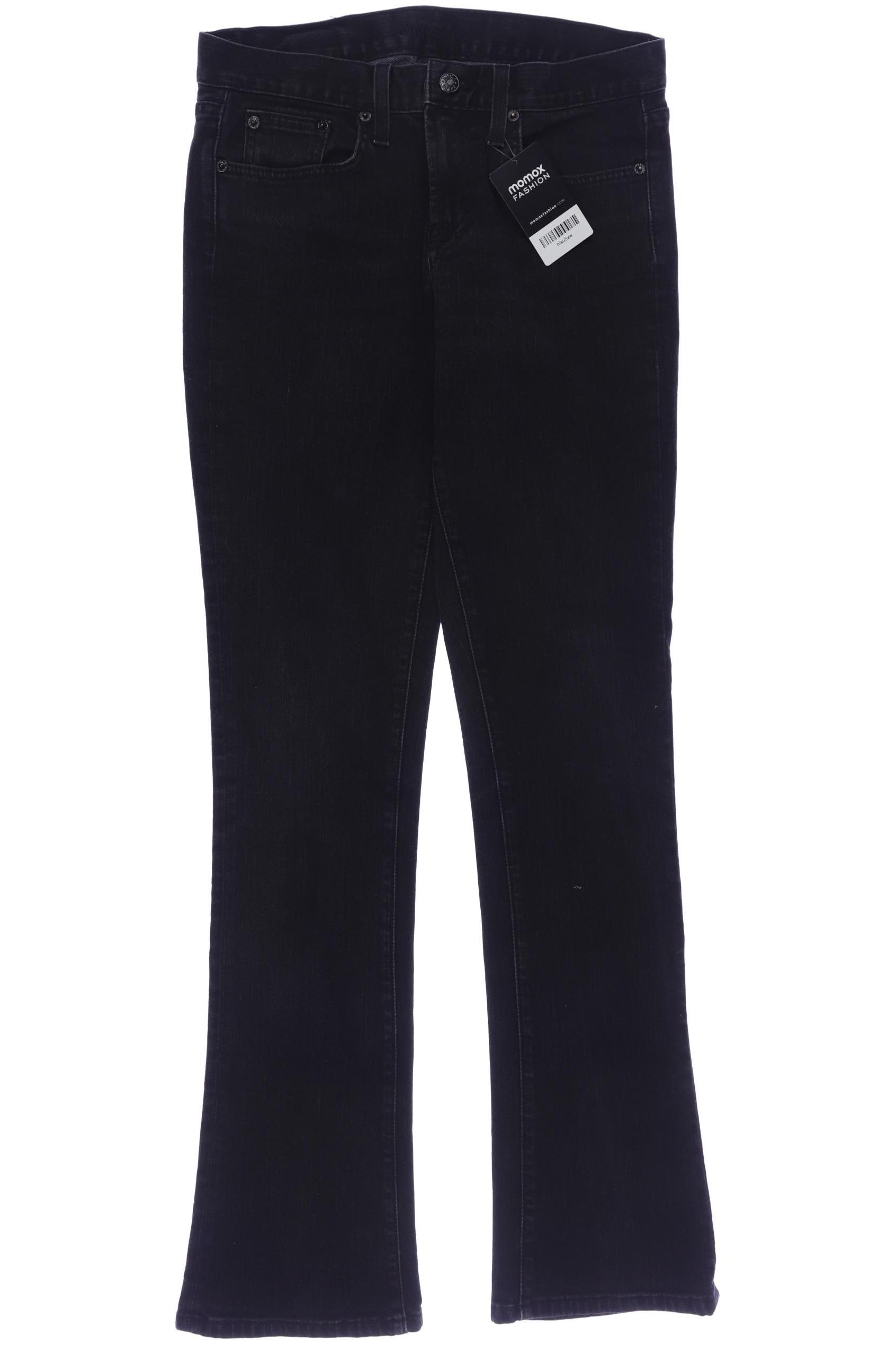 

Polo Ralph Lauren Damen Jeans, schwarz, Gr. 29