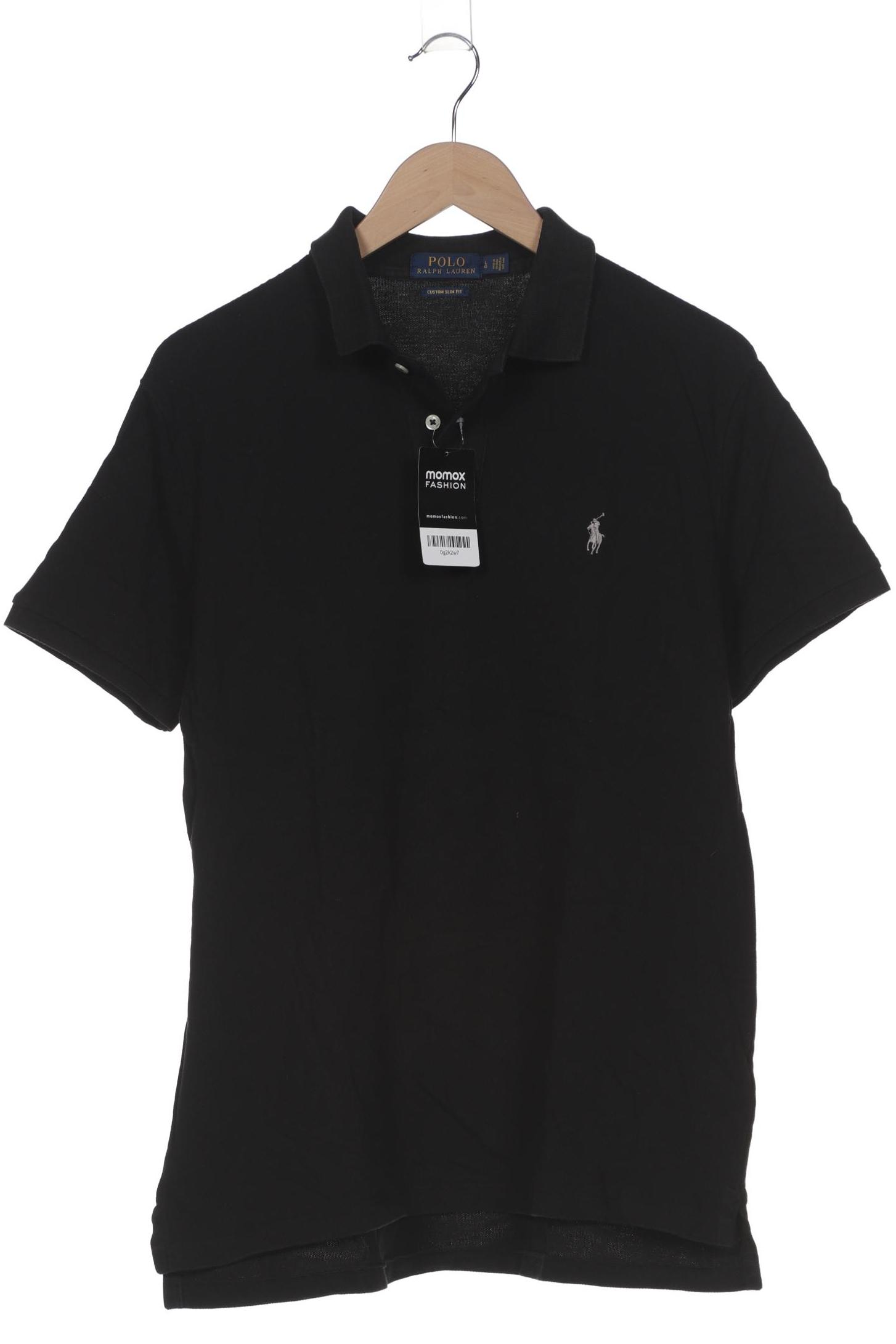 

Polo Ralph Lauren Herren Poloshirt, schwarz, Gr. 52