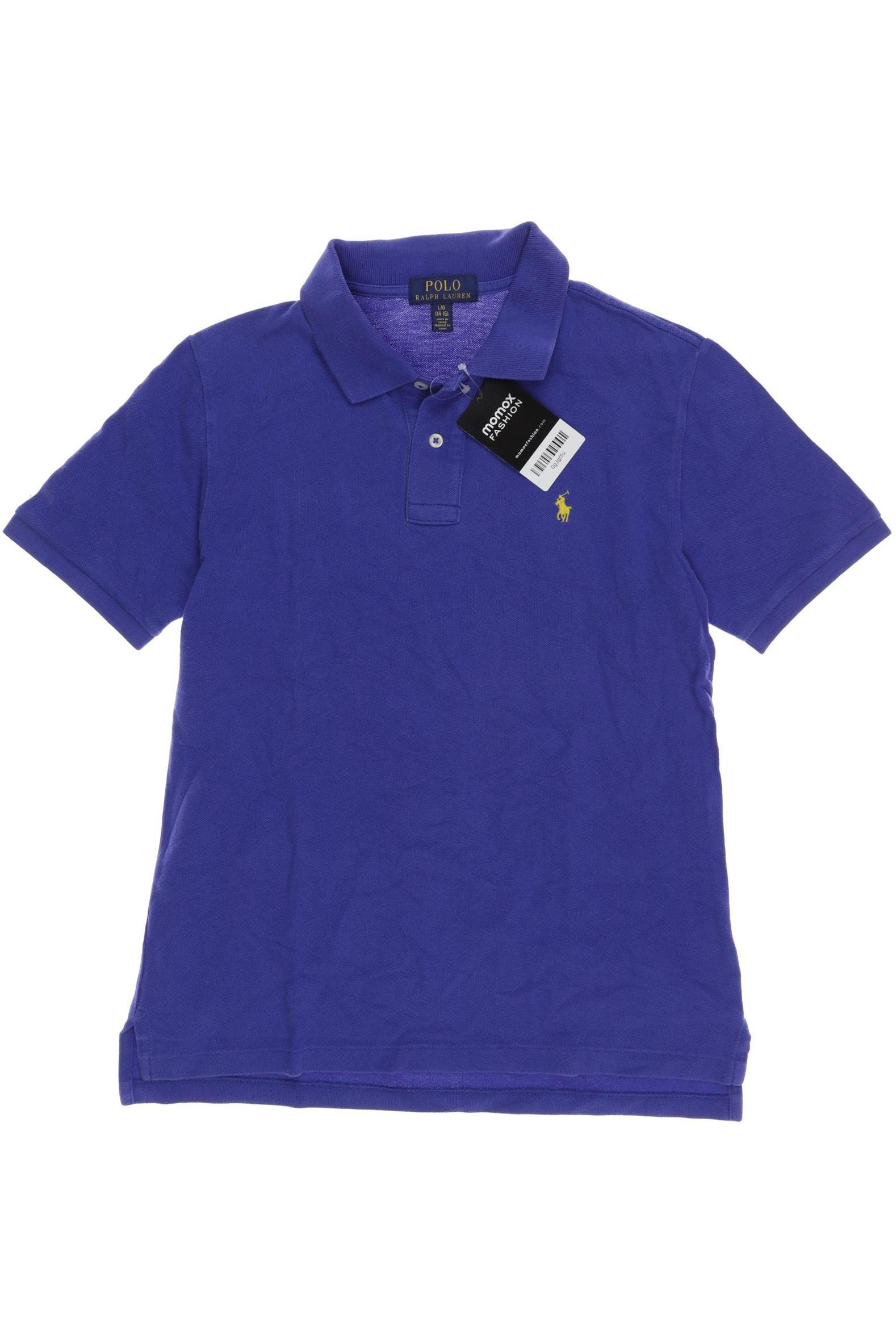

Polo Ralph Lauren Jungen Poloshirt, blau