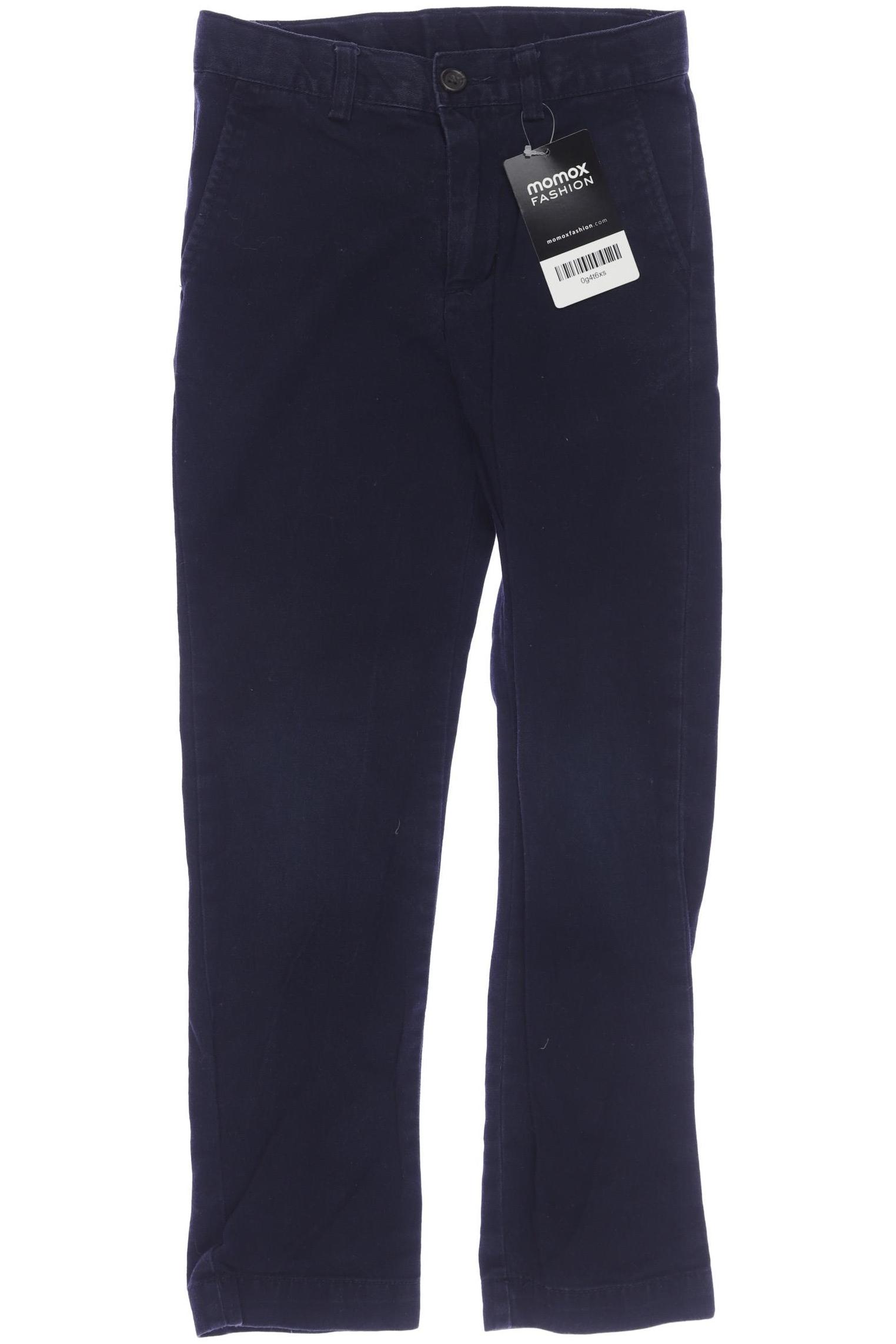 

Polo Ralph Lauren Herren Stoffhose, marineblau, Gr. 116