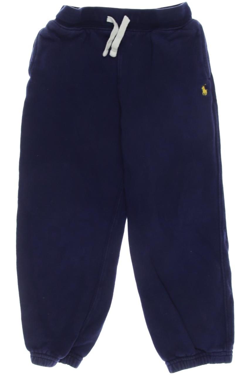 

Polo Ralph Lauren Jungen Stoffhose, marineblau, Gr. 116