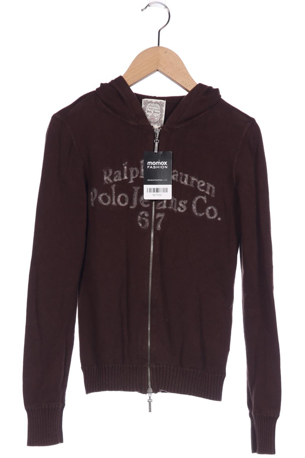 

Polo Ralph Lauren Damen Strickjacke, braun