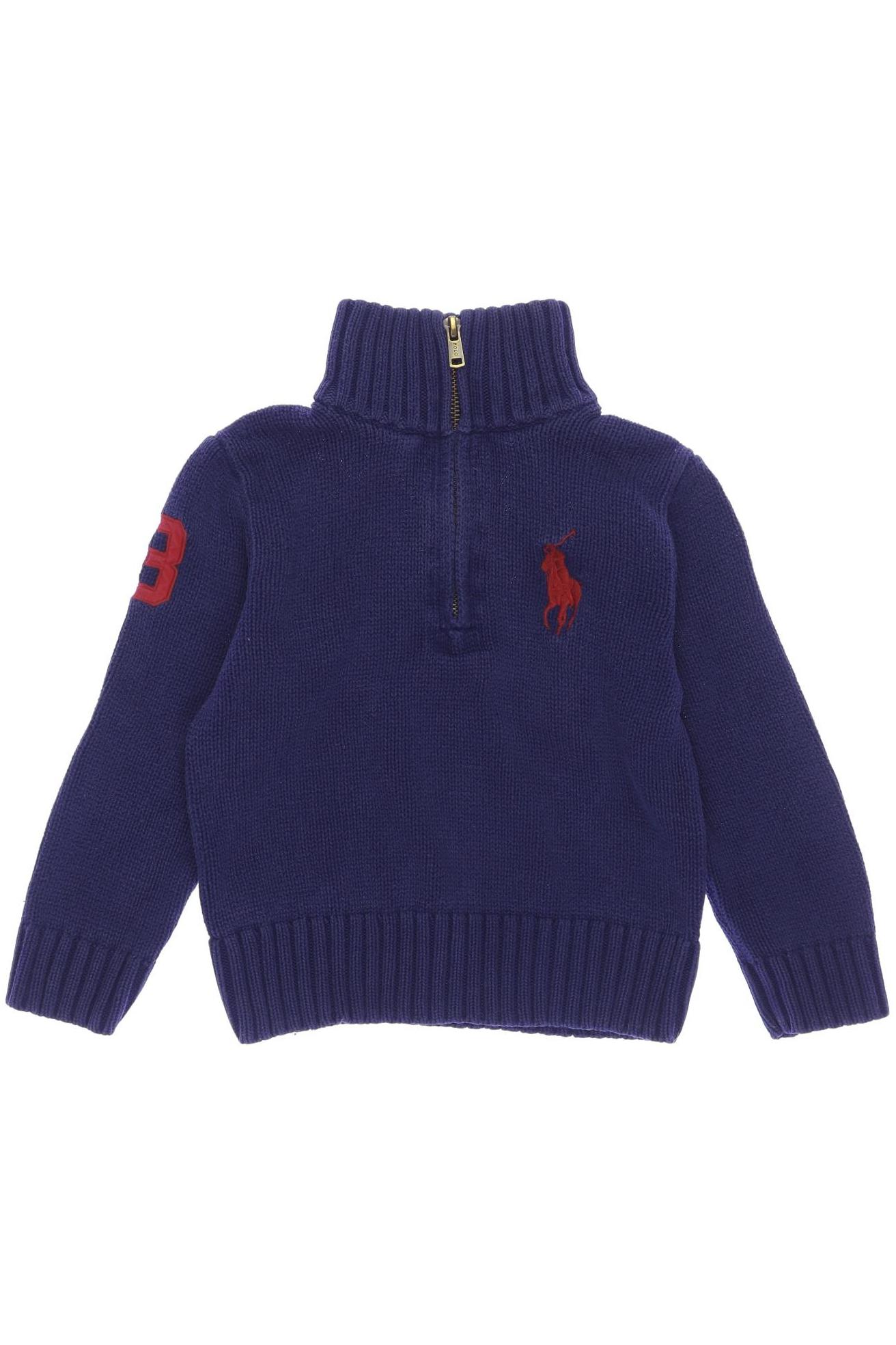 

Polo Ralph Lauren Herren Pullover, marineblau, Gr. 104