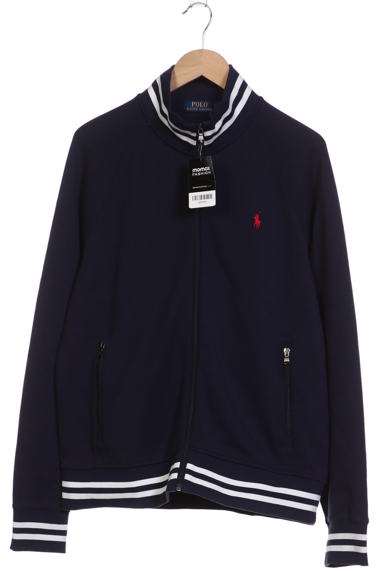 

Polo Ralph Lauren Herren Sweatshirt, marineblau, Gr. 52