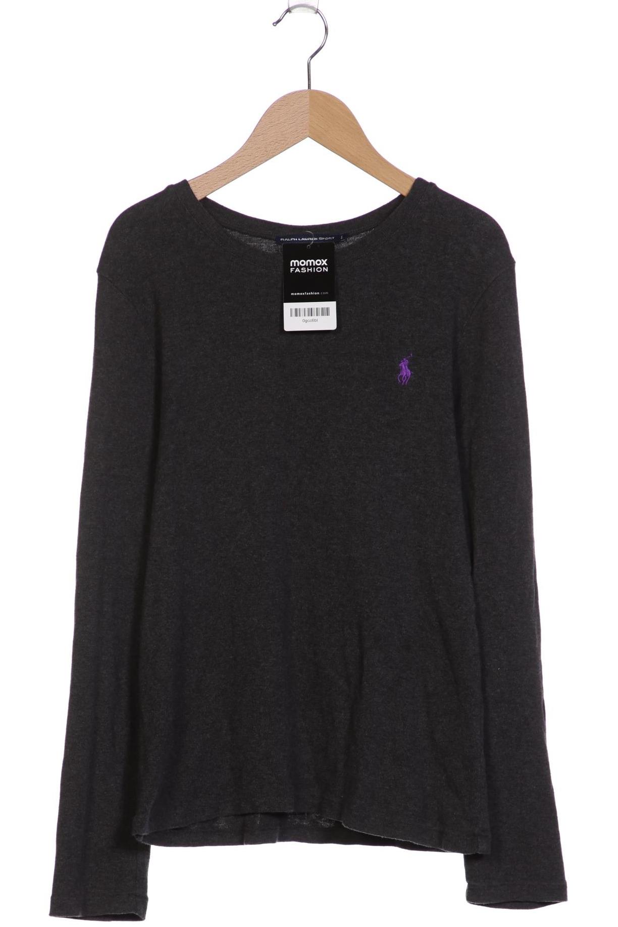 

Polo Ralph Lauren Damen Pullover, grau, Gr. 42