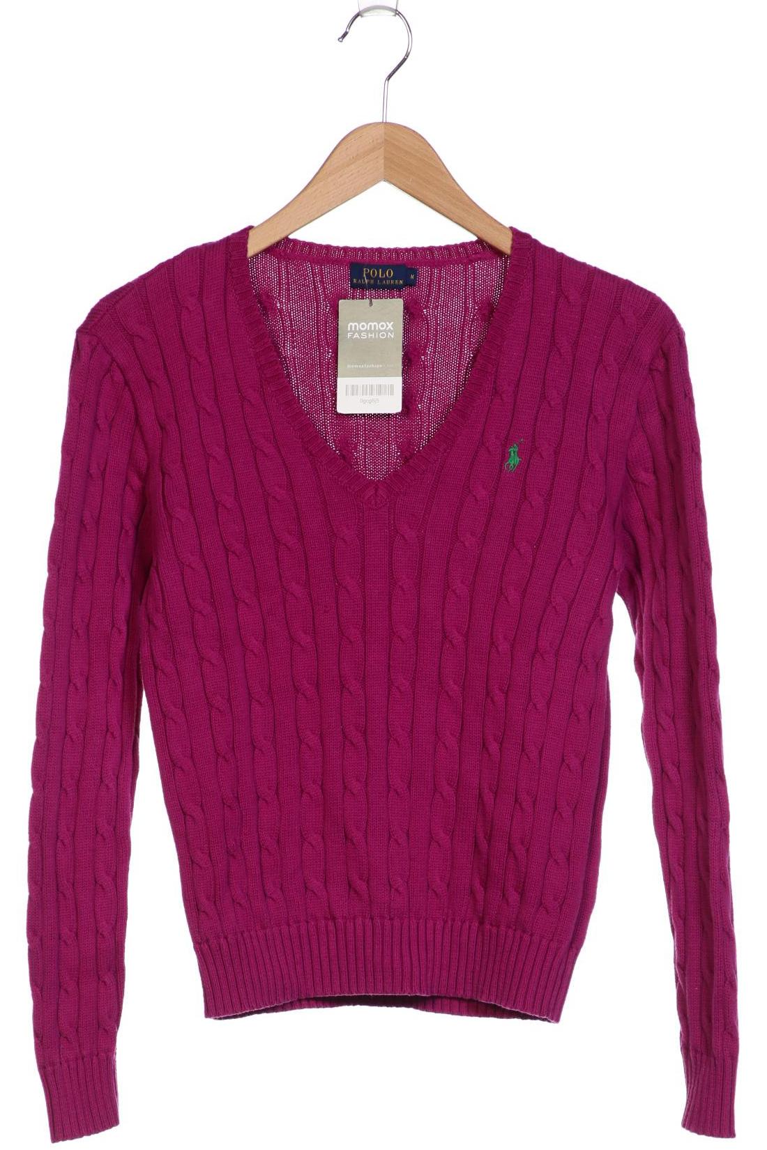

Polo Ralph Lauren Damen Pullover, pink, Gr. 38