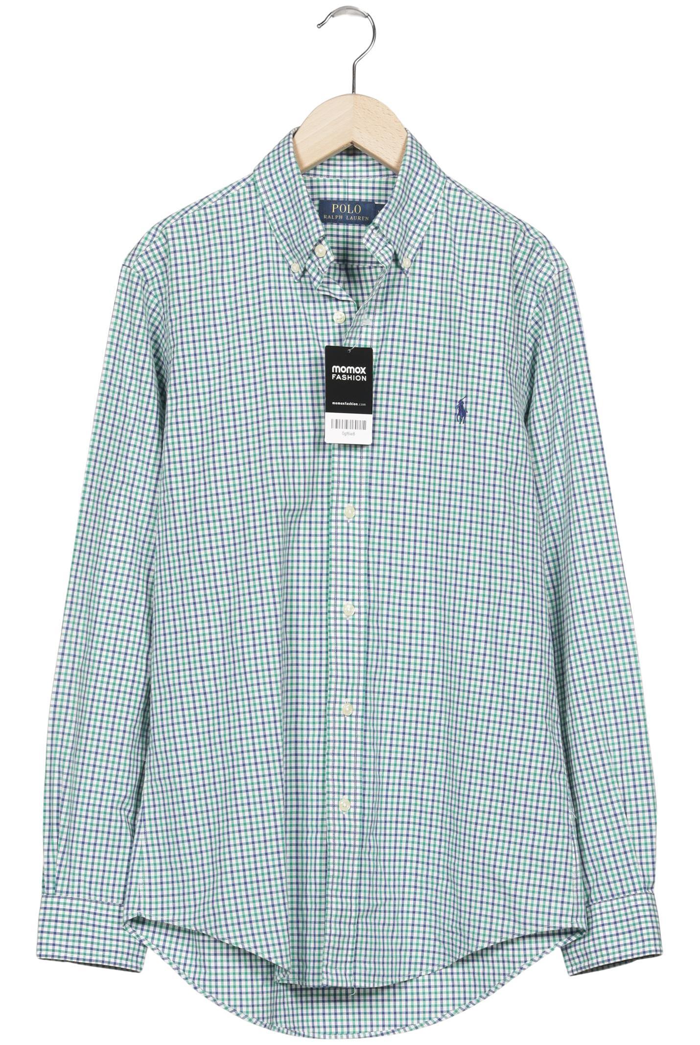 Thumbnail - Polo Ralph Lauren Herren Hemd, mehrfarbig, Gr. 44