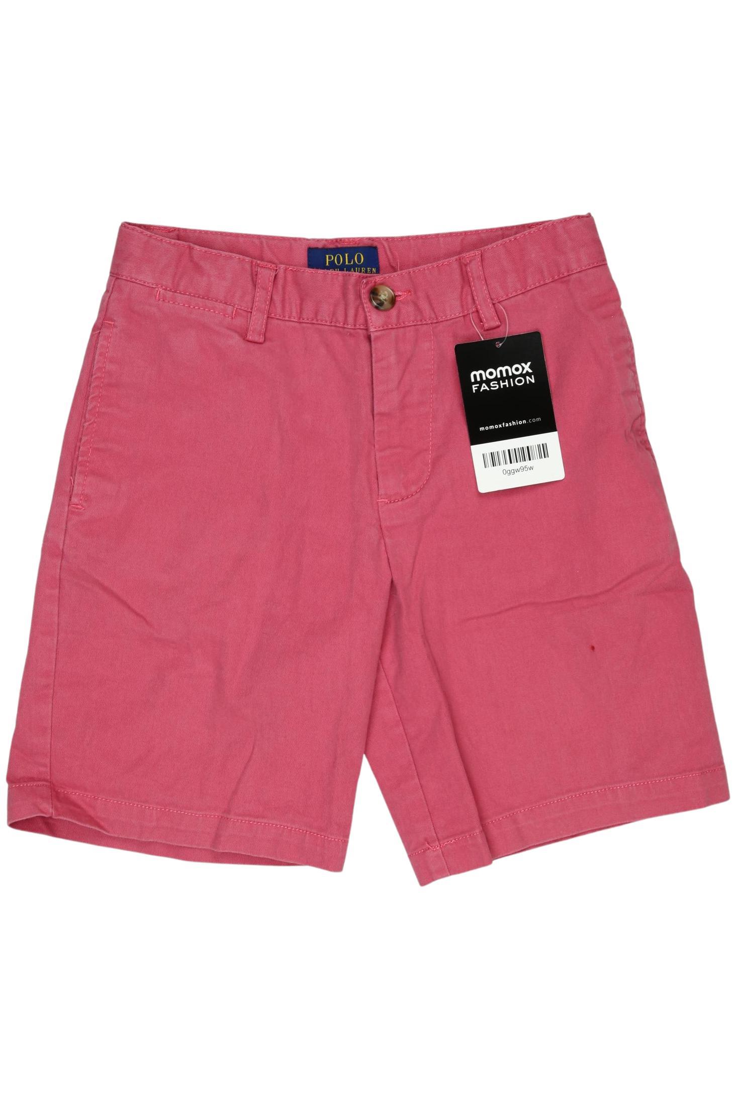 

Polo Ralph Lauren Damen Shorts, pink, Gr. 128