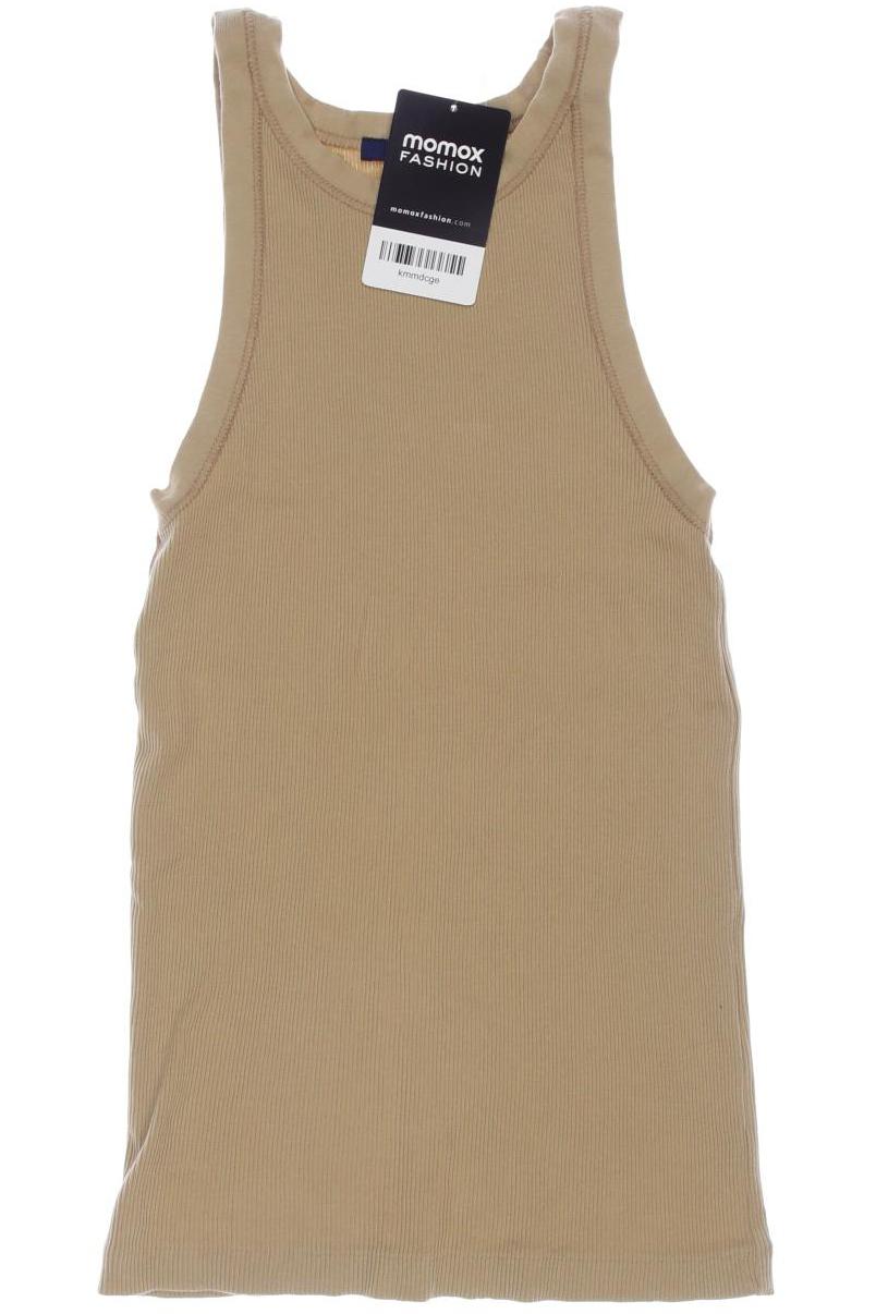 

Polo Ralph Lauren Damen Top, beige, Gr. 30