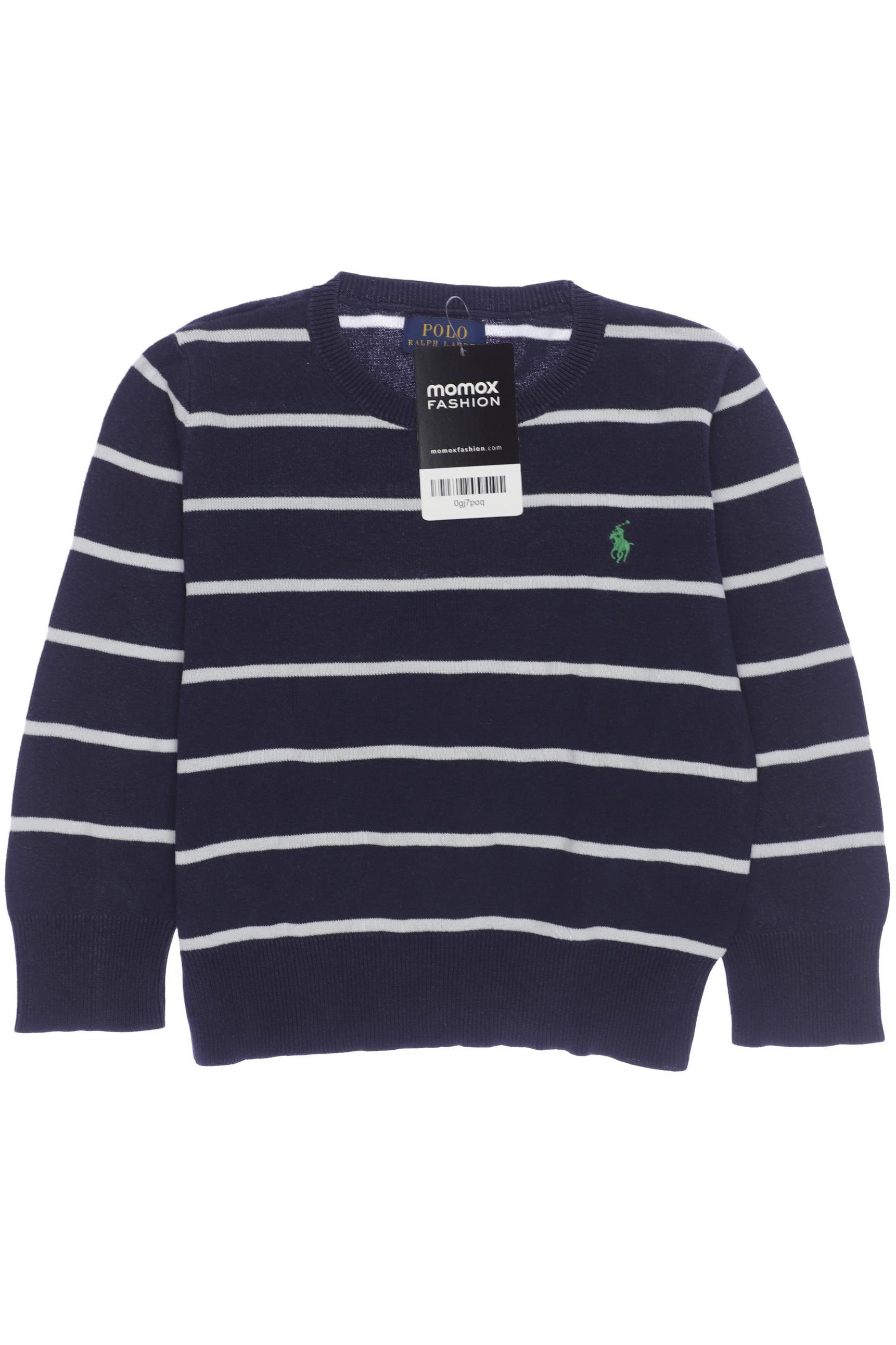 

Polo Ralph Lauren Jungen Pullover, marineblau