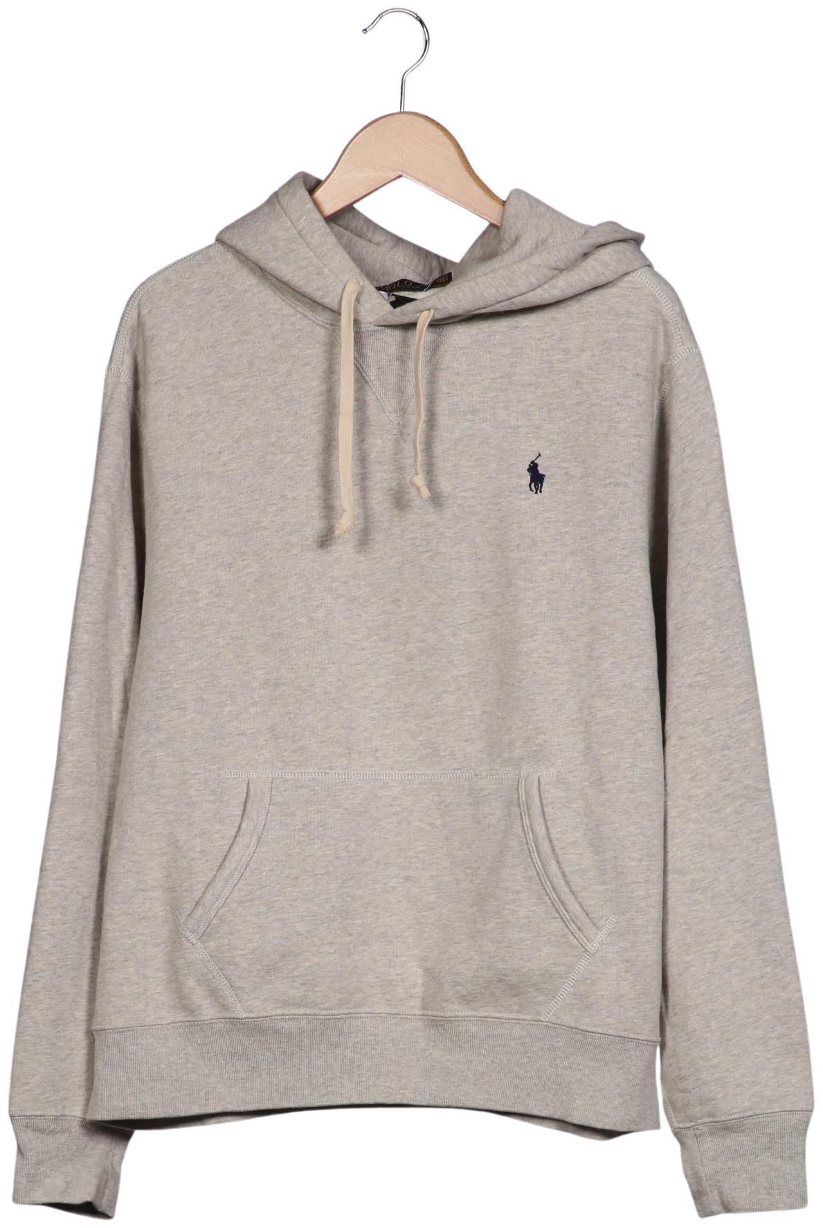 

Polo Ralph Lauren Herren Kapuzenpullover, beige, Gr. 52