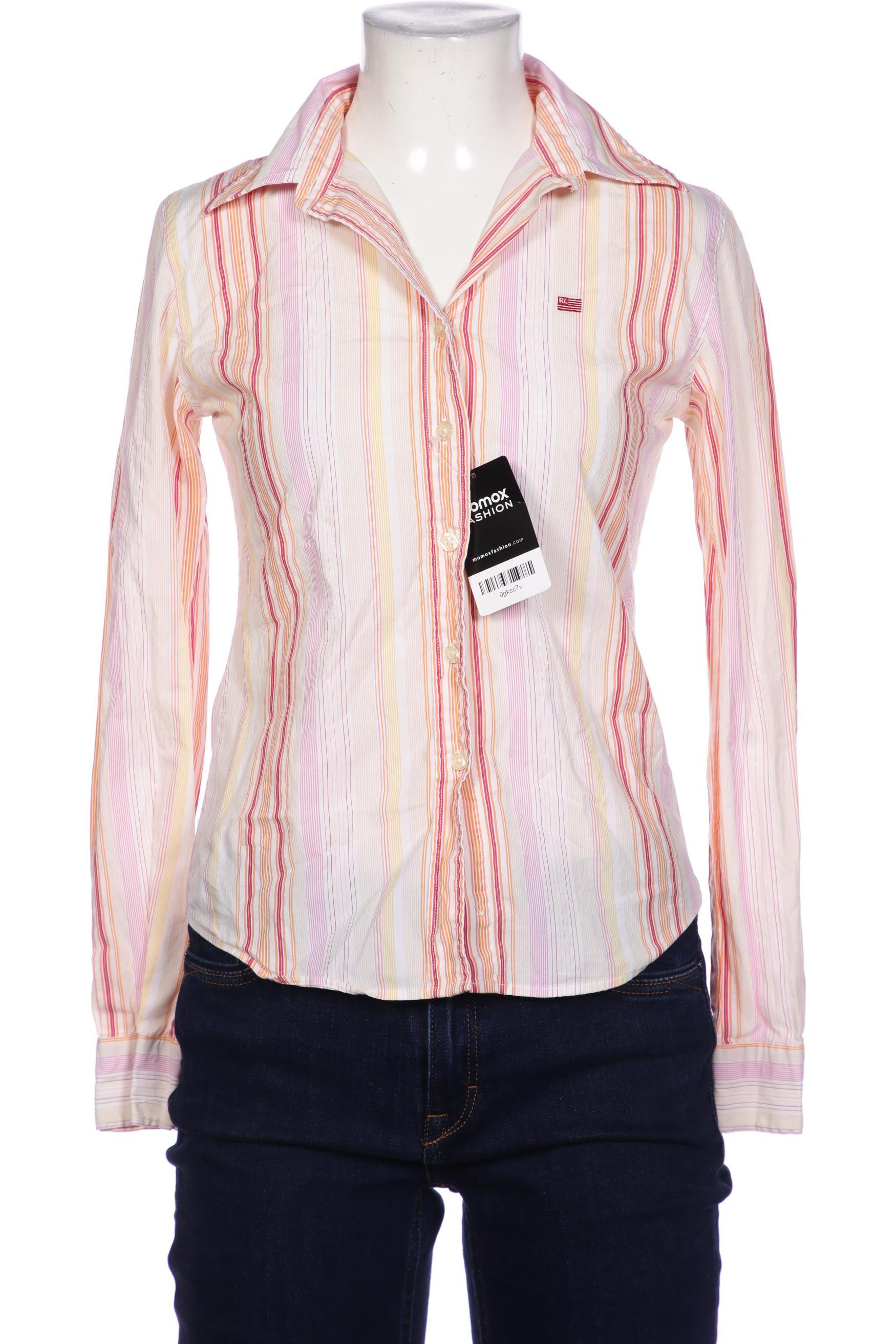 

Polo Ralph Lauren Damen Bluse, beige