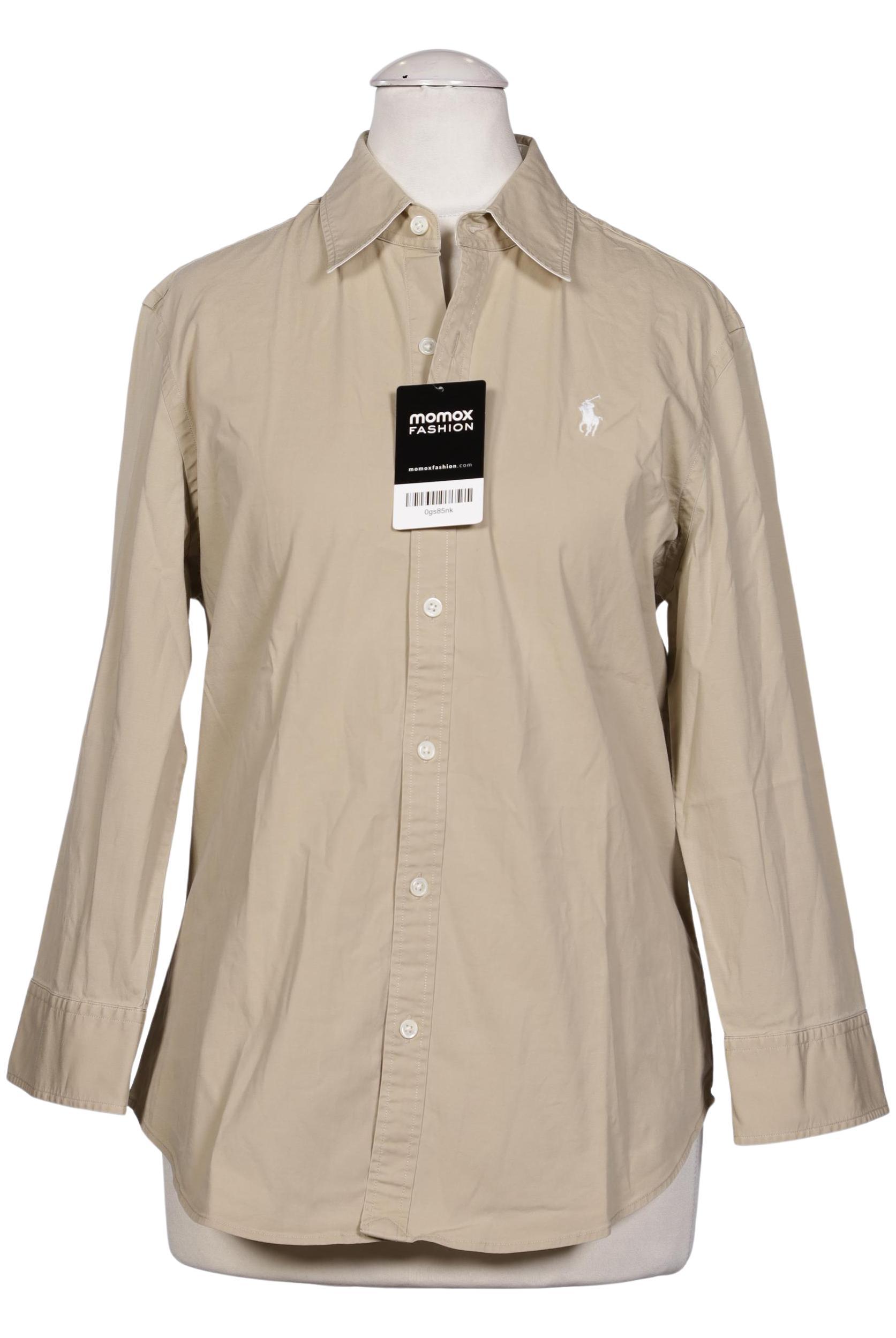 

Polo Ralph Lauren Damen Bluse, beige, Gr. 10