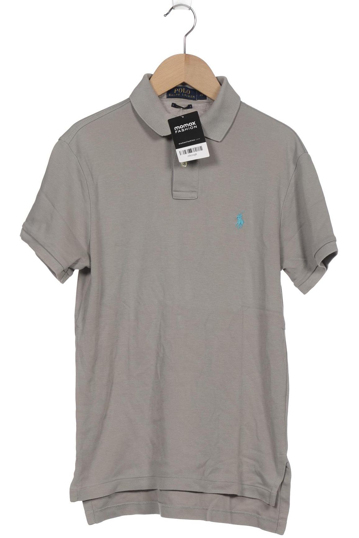 

Polo Ralph Lauren Herren Poloshirt, grau