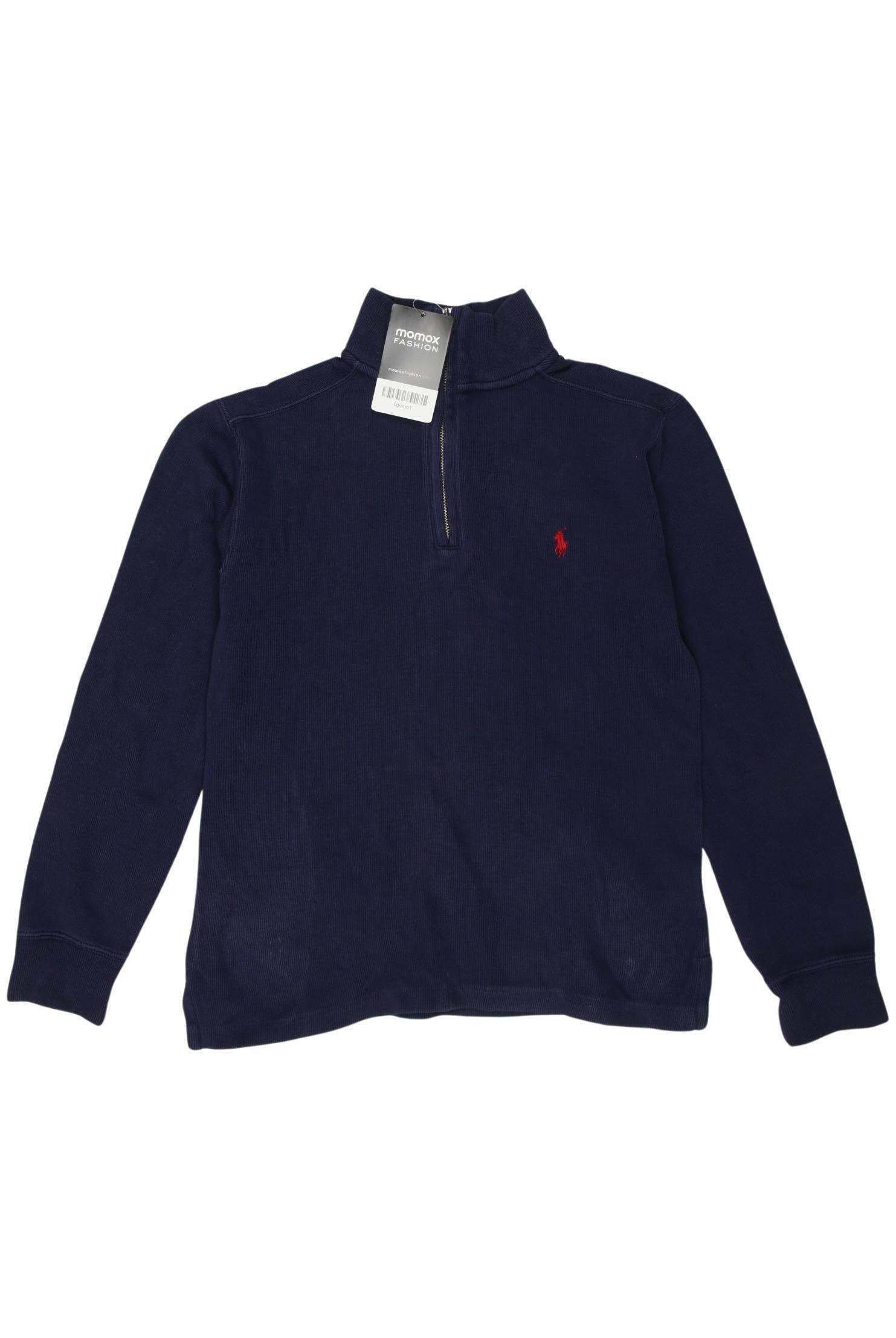 

Polo Ralph Lauren Jungen Pullover, marineblau, Gr. 140