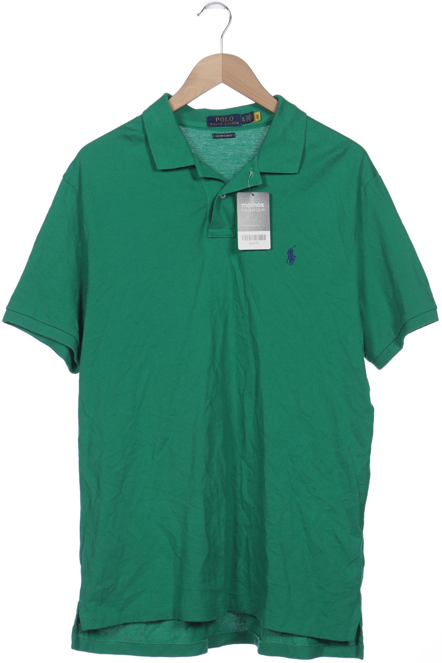

Polo Ralph Lauren Herren Poloshirt, grün
