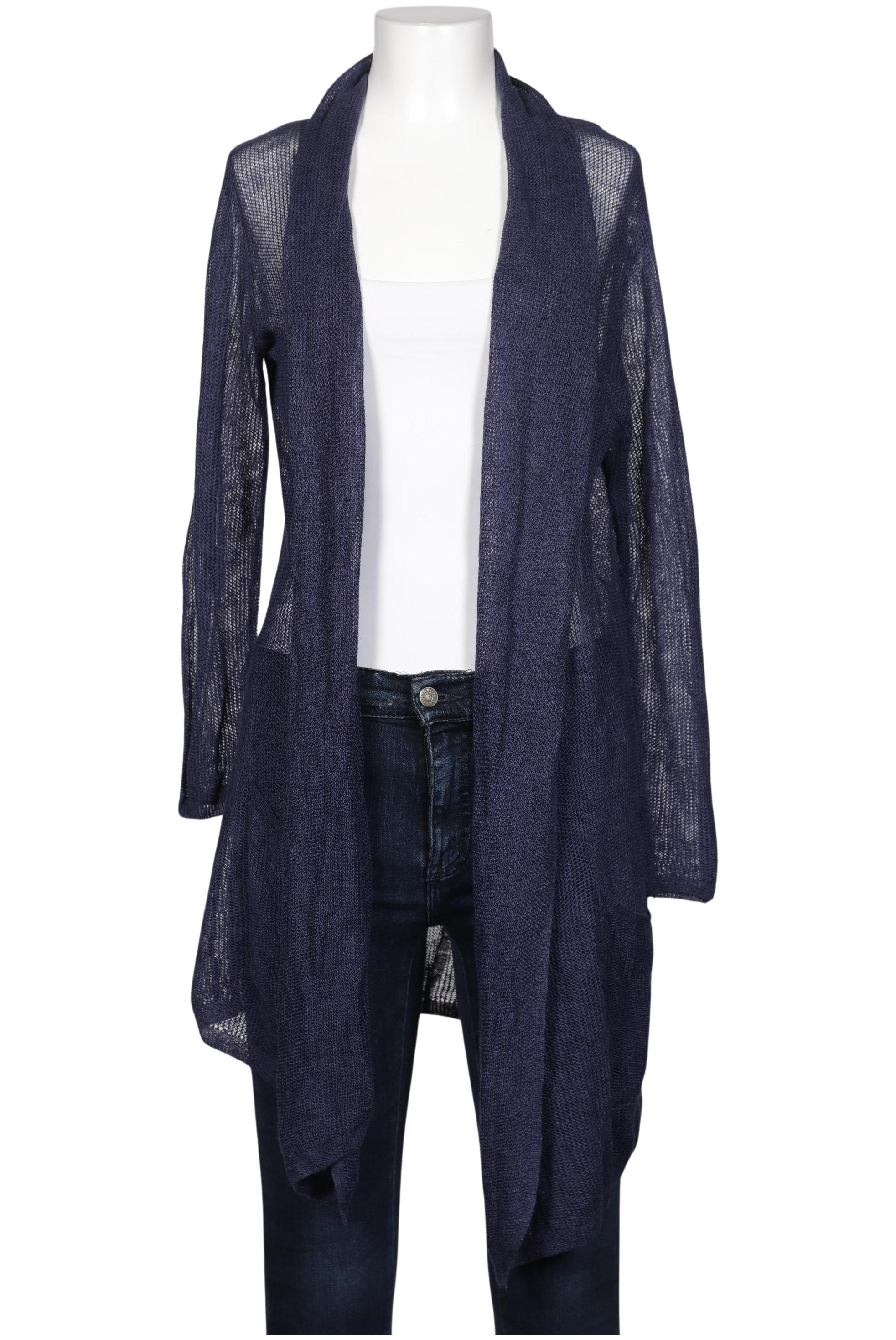 

Polo Ralph Lauren Damen Strickjacke, marineblau, Gr. 38