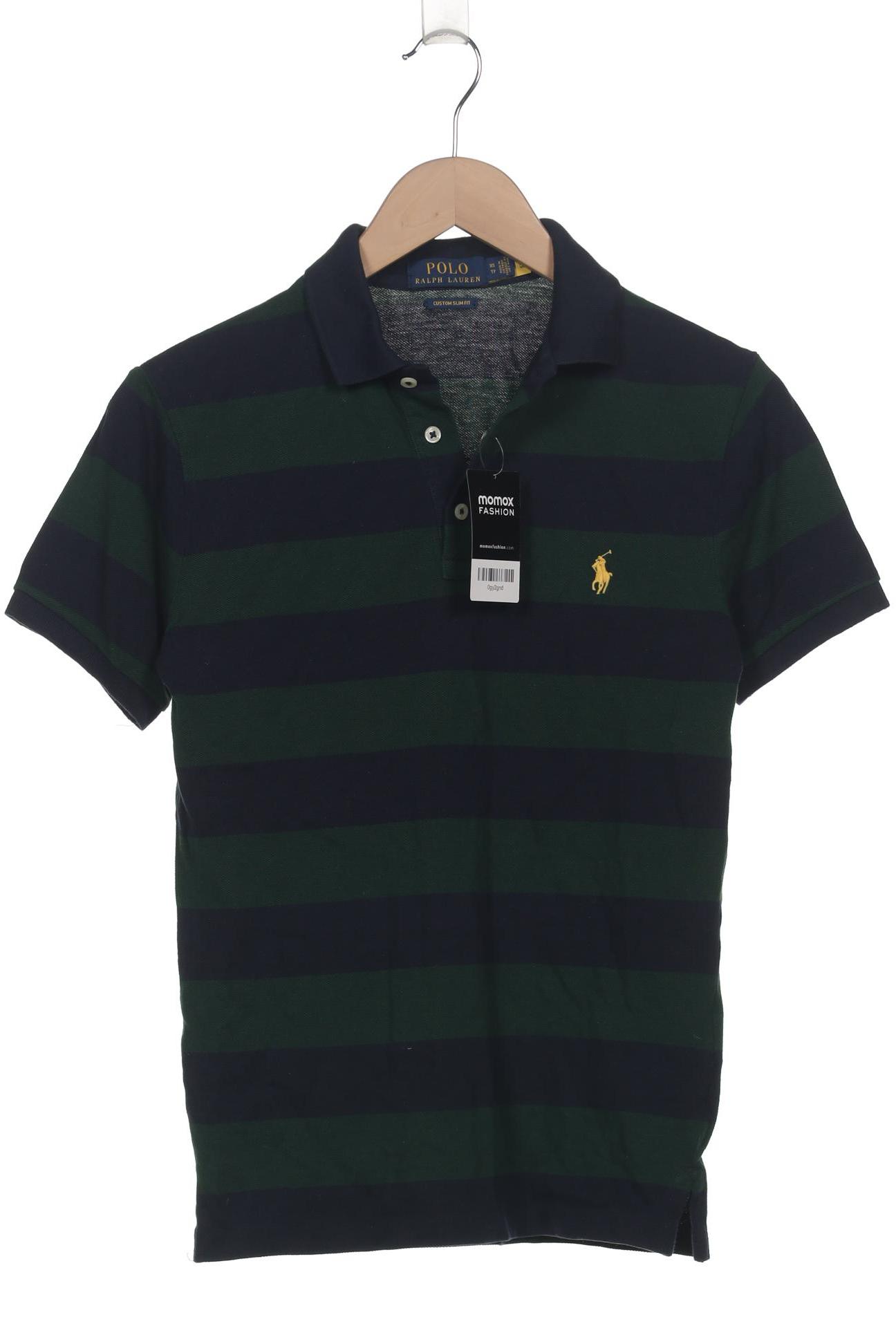 

Polo Ralph Lauren Herren Poloshirt, grün, Gr. 44