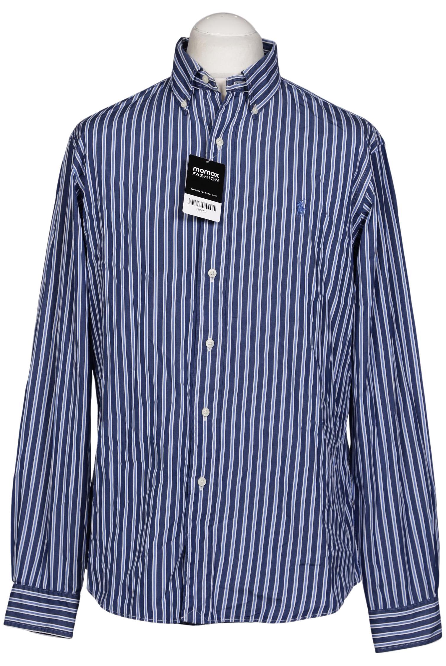 

Polo Ralph Lauren Herren Hemd, mehrfarbig, Gr. 52