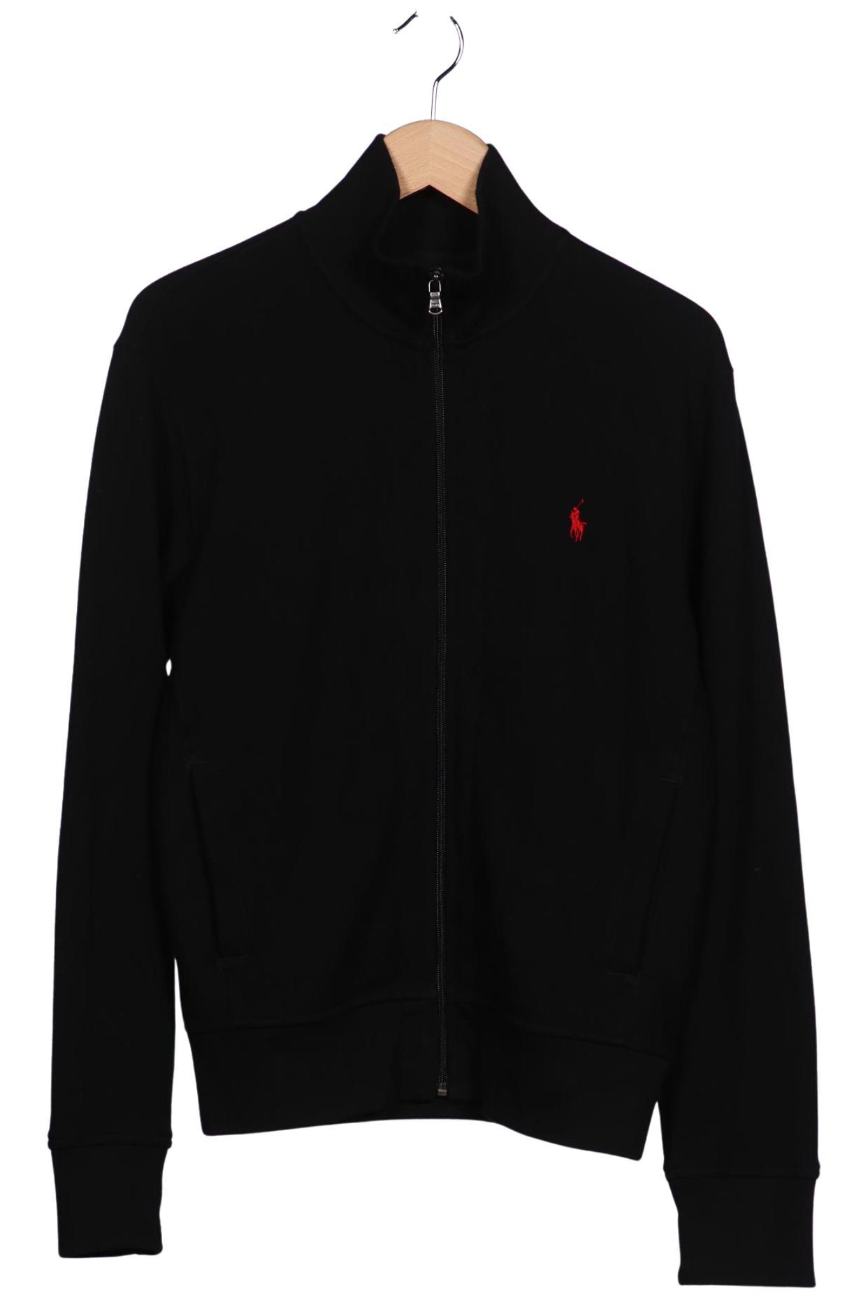 

Polo Ralph Lauren Herren Strickjacke, schwarz, Gr. 48