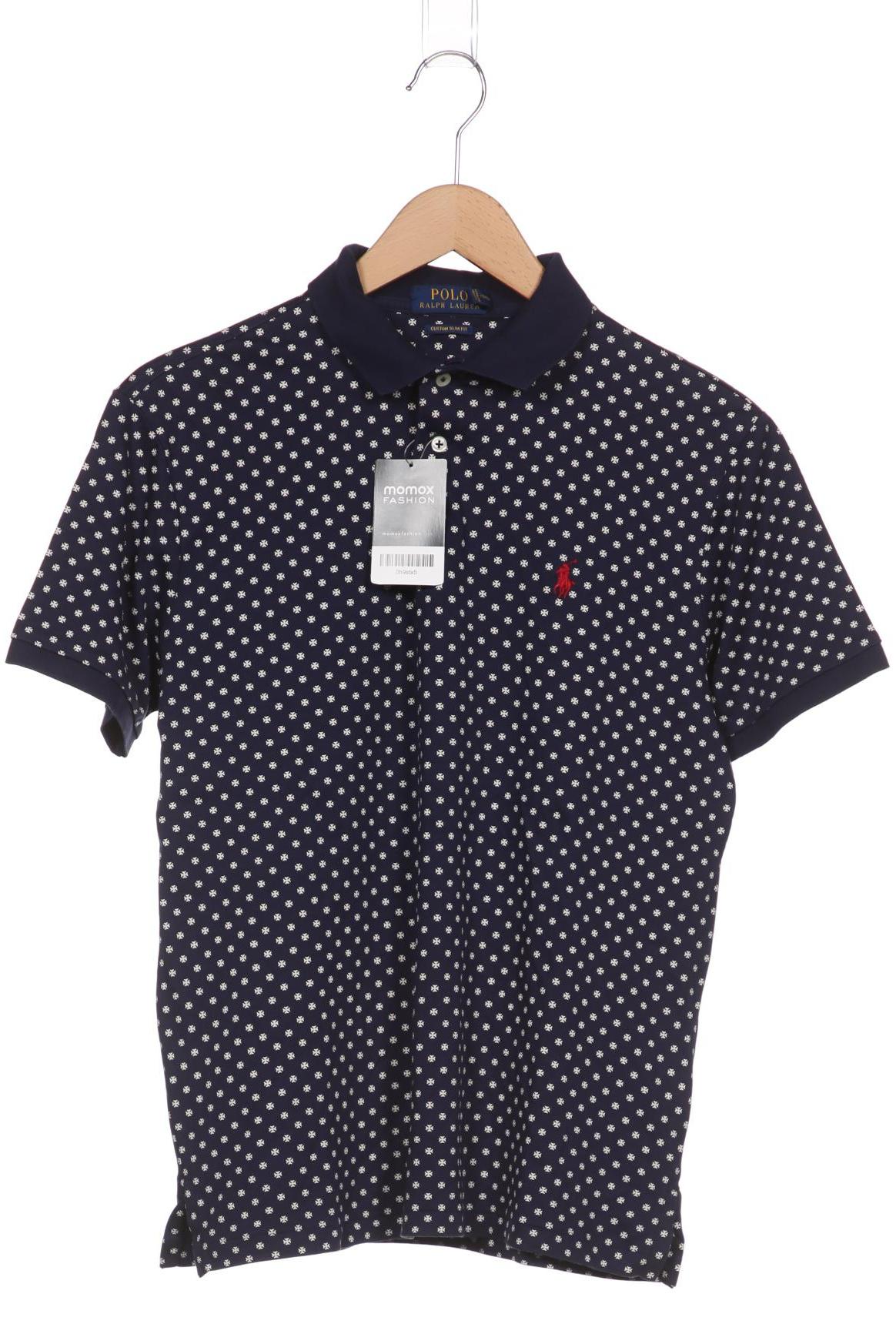 

Polo Ralph Lauren Herren Poloshirt, marineblau