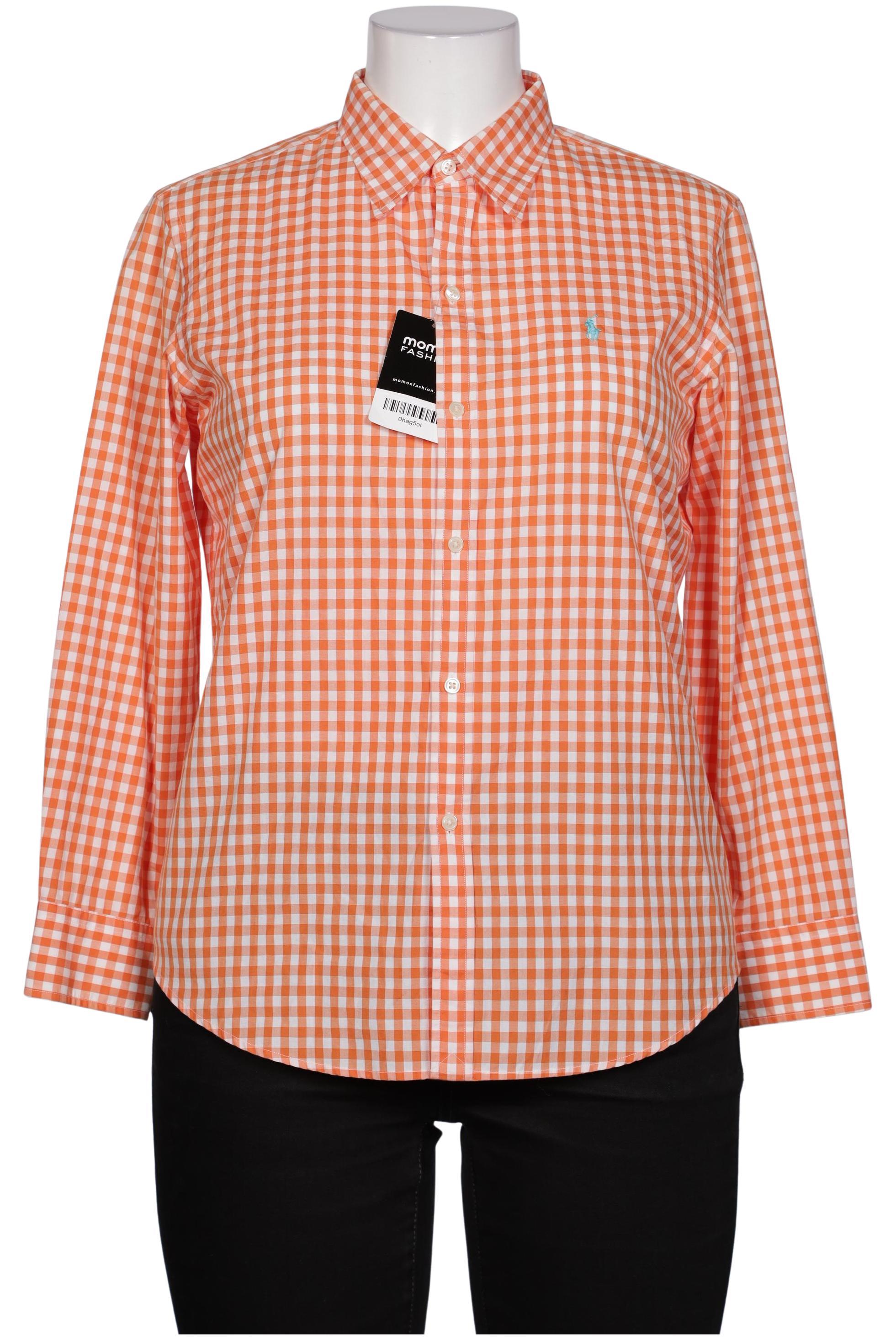 

Polo Ralph Lauren Damen Bluse, mehrfarbig, Gr. 12