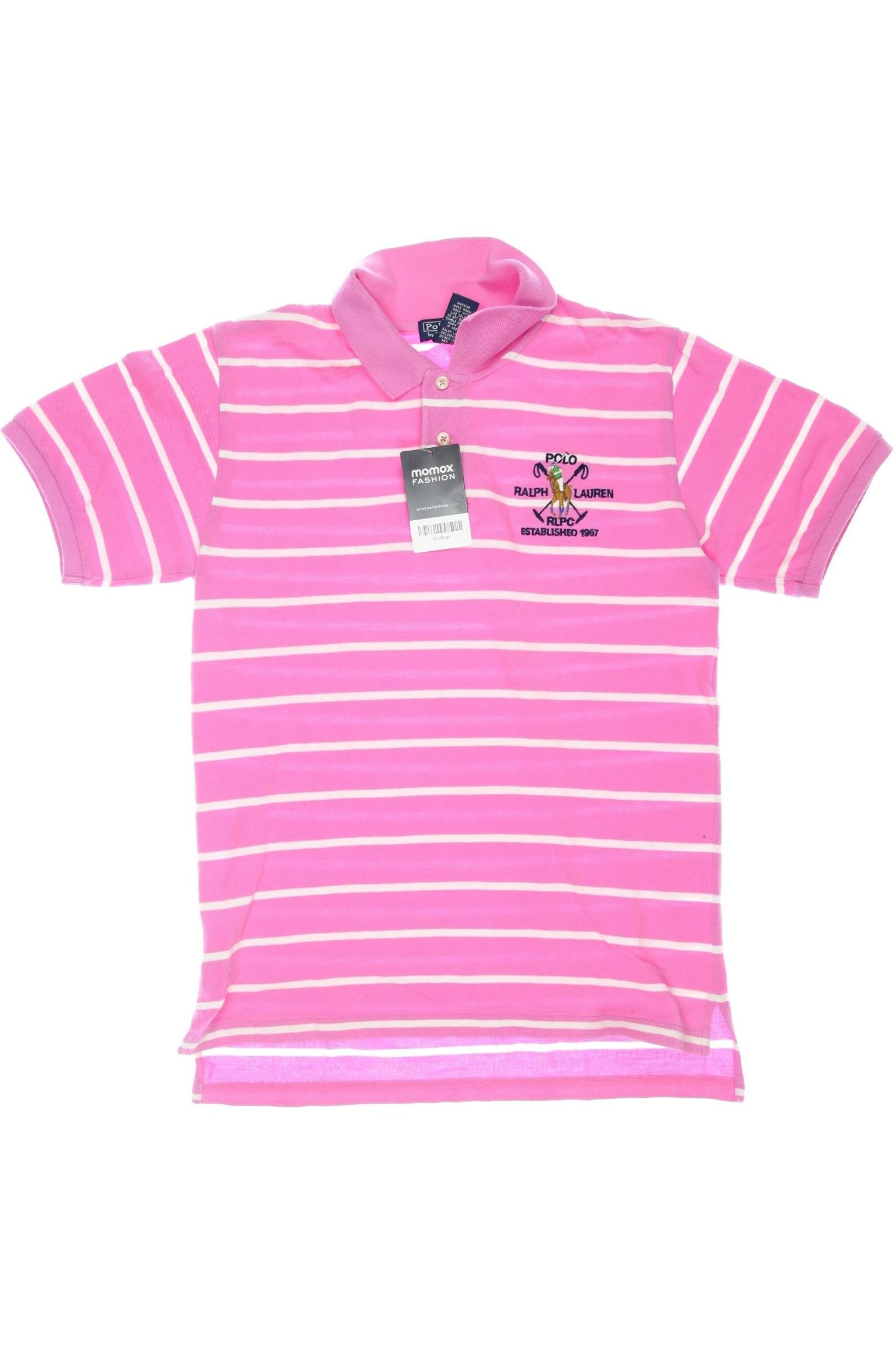 

Polo Ralph Lauren Herren Poloshirt, pink, Gr. 158